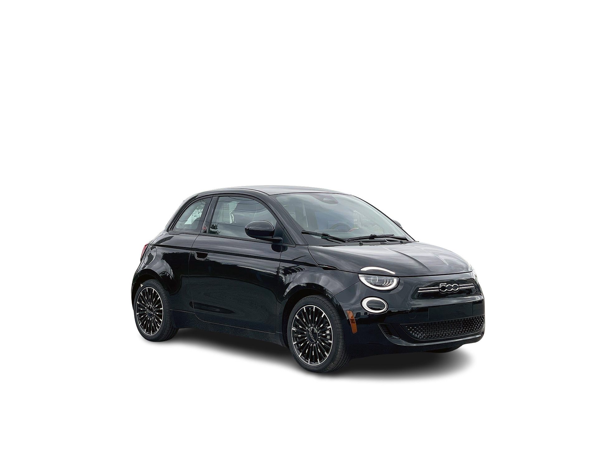 2025 Fiat 500e in Woodbridge, Ontario