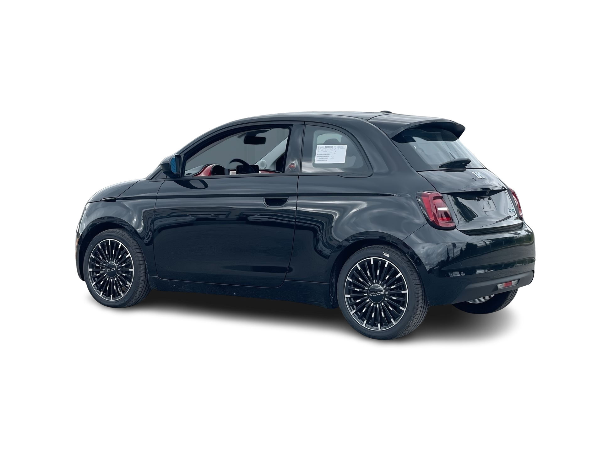 2025 Fiat 500e in Woodbridge, Ontario