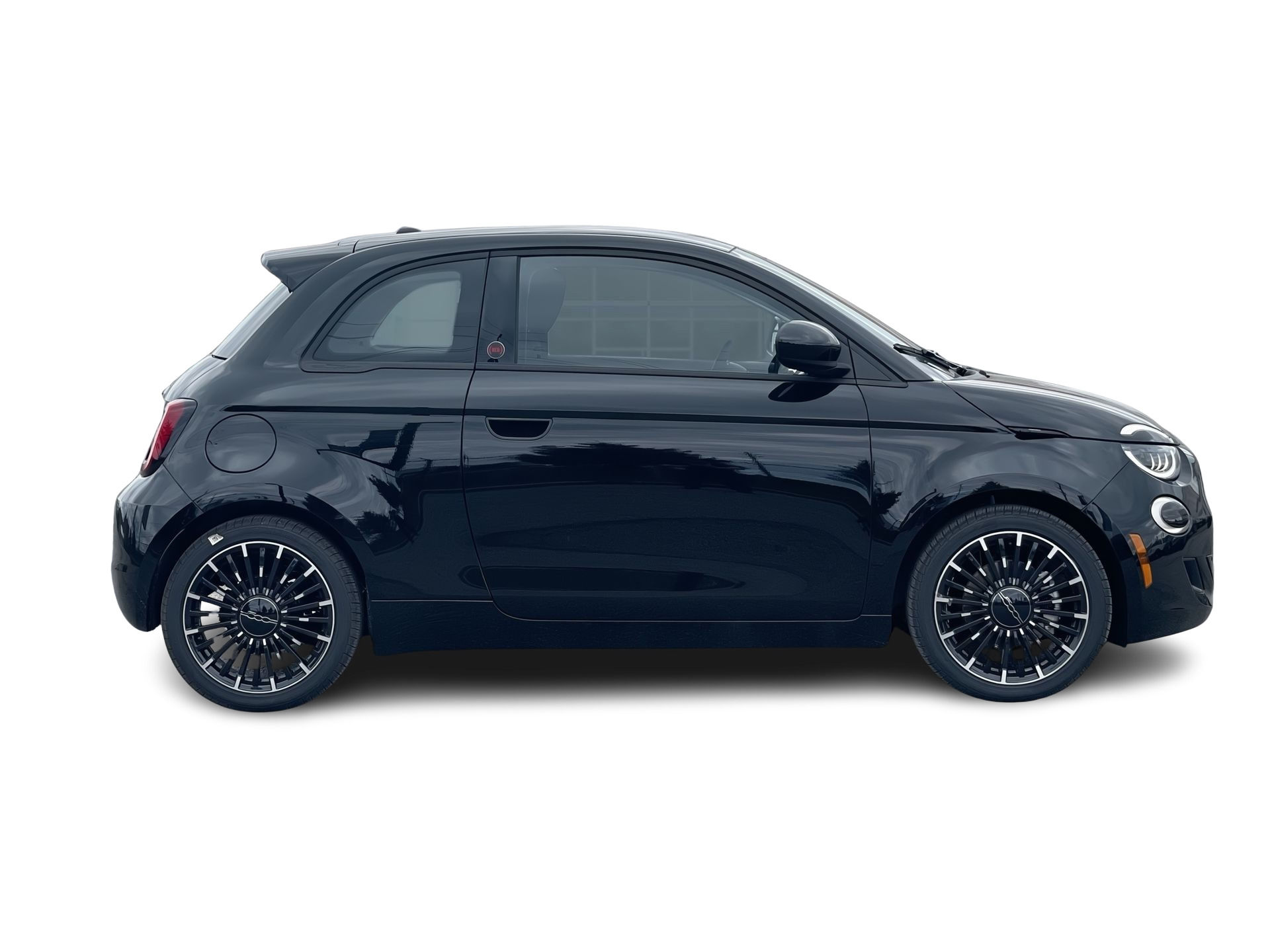2025 Fiat 500e in Woodbridge, Ontario