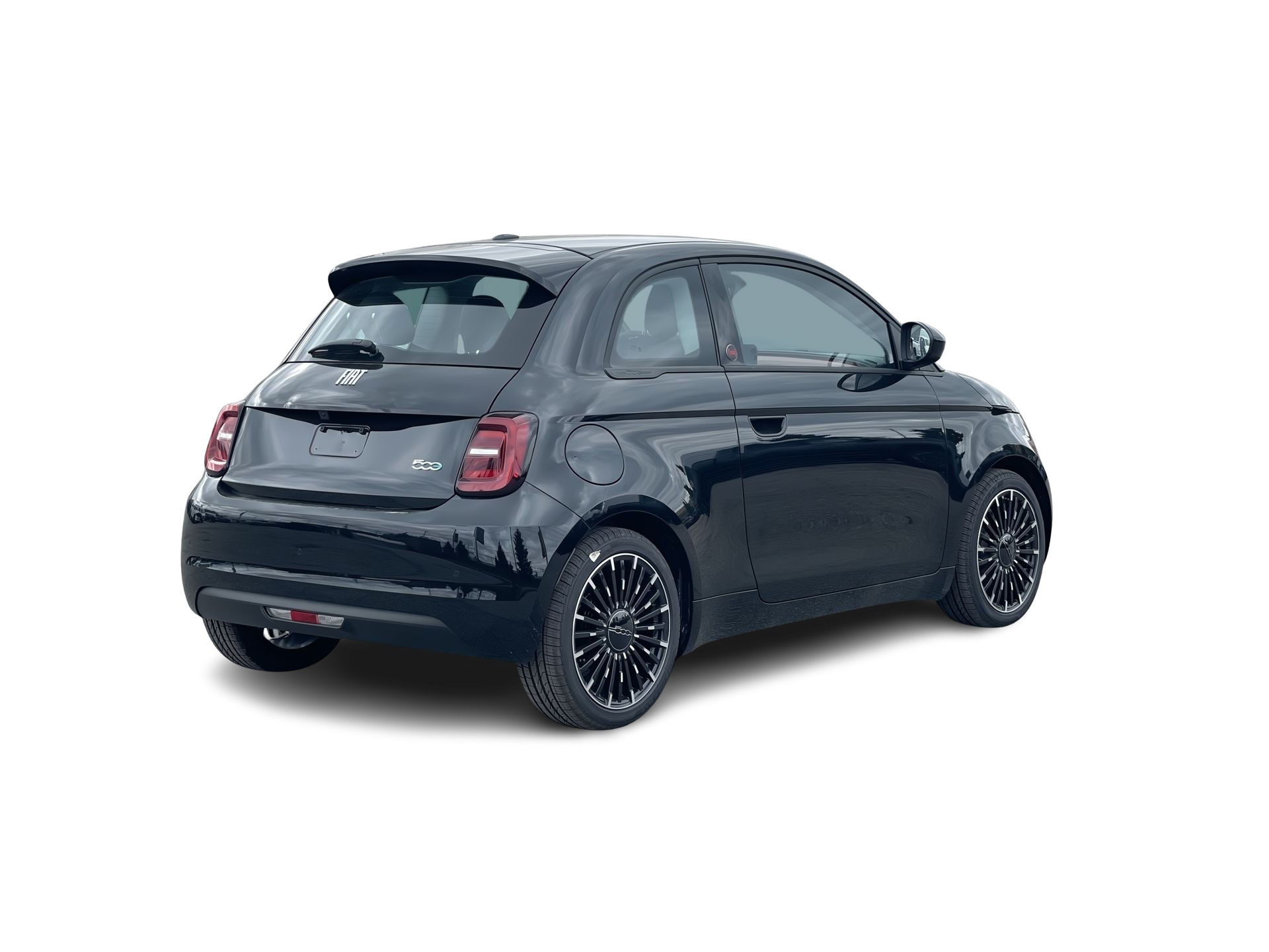 2025 Fiat 500e in Woodbridge, Ontario