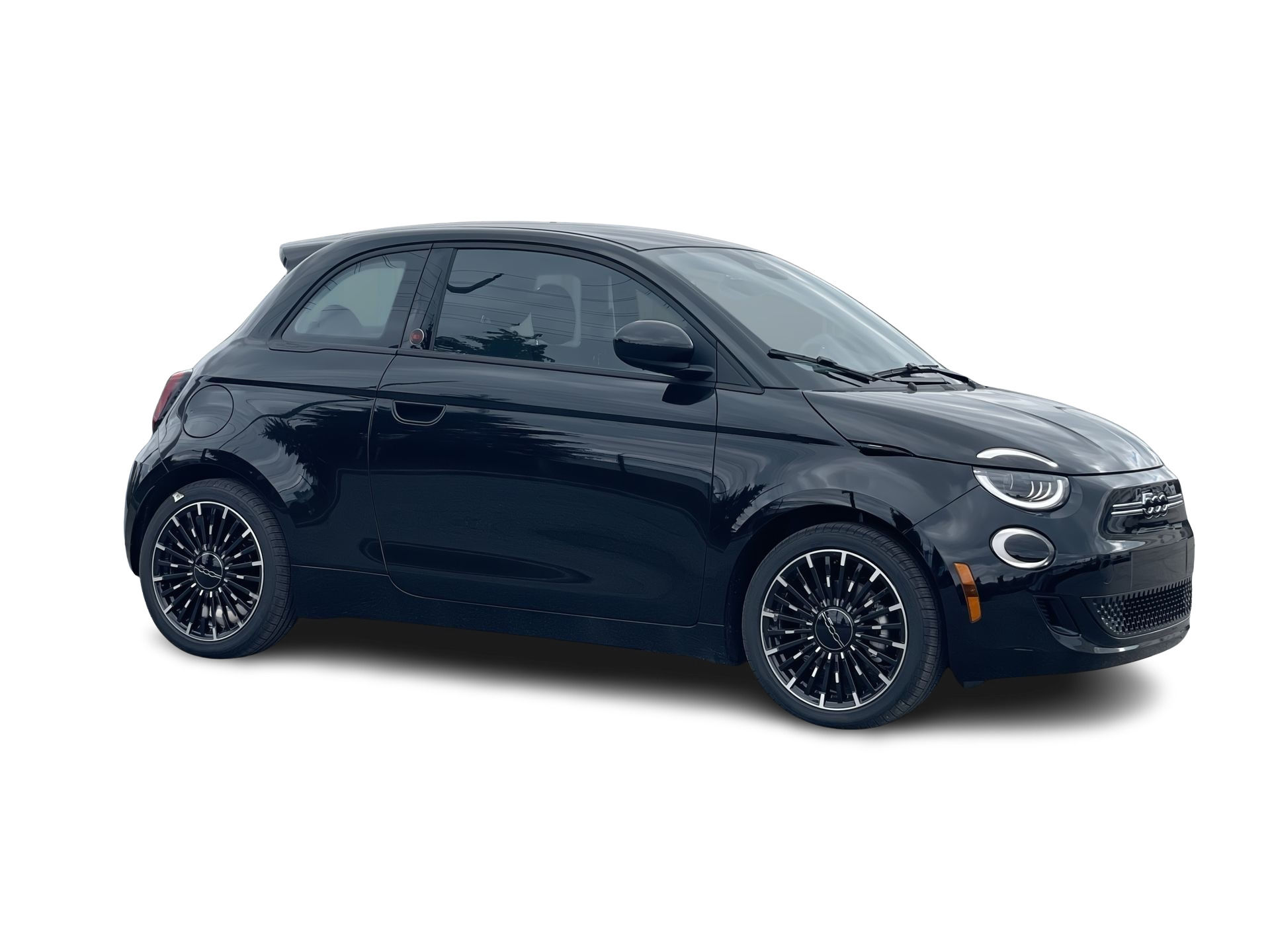 2025 Fiat 500e in Woodbridge, Ontario