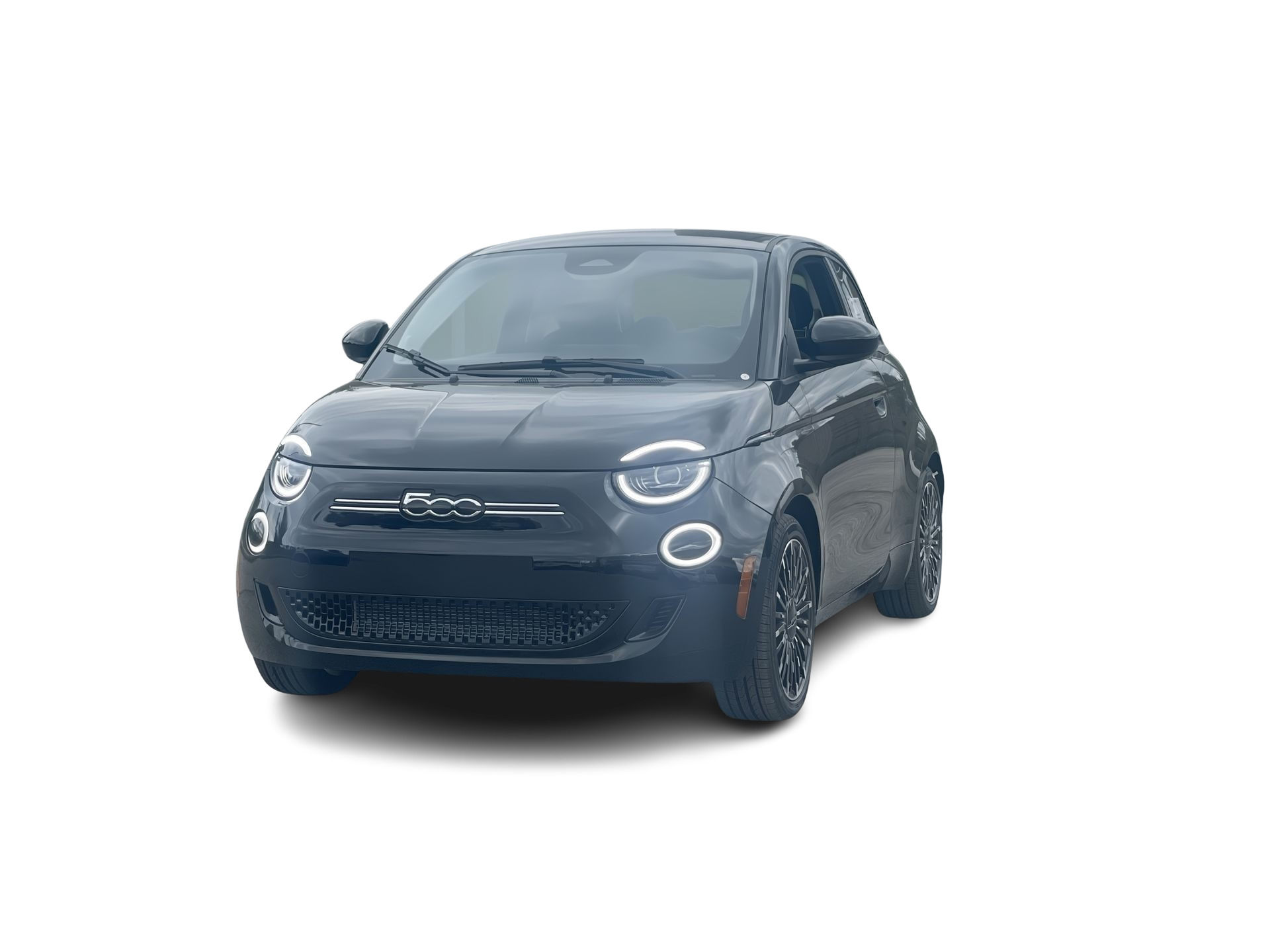 2025 Fiat 500e in Woodbridge, Ontario