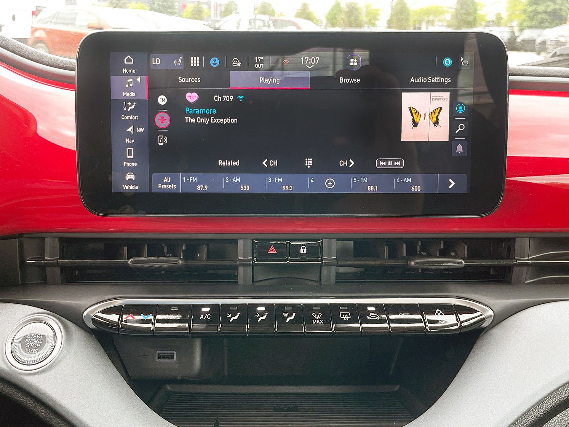 2025 Fiat 500e in Woodbridge, Ontario