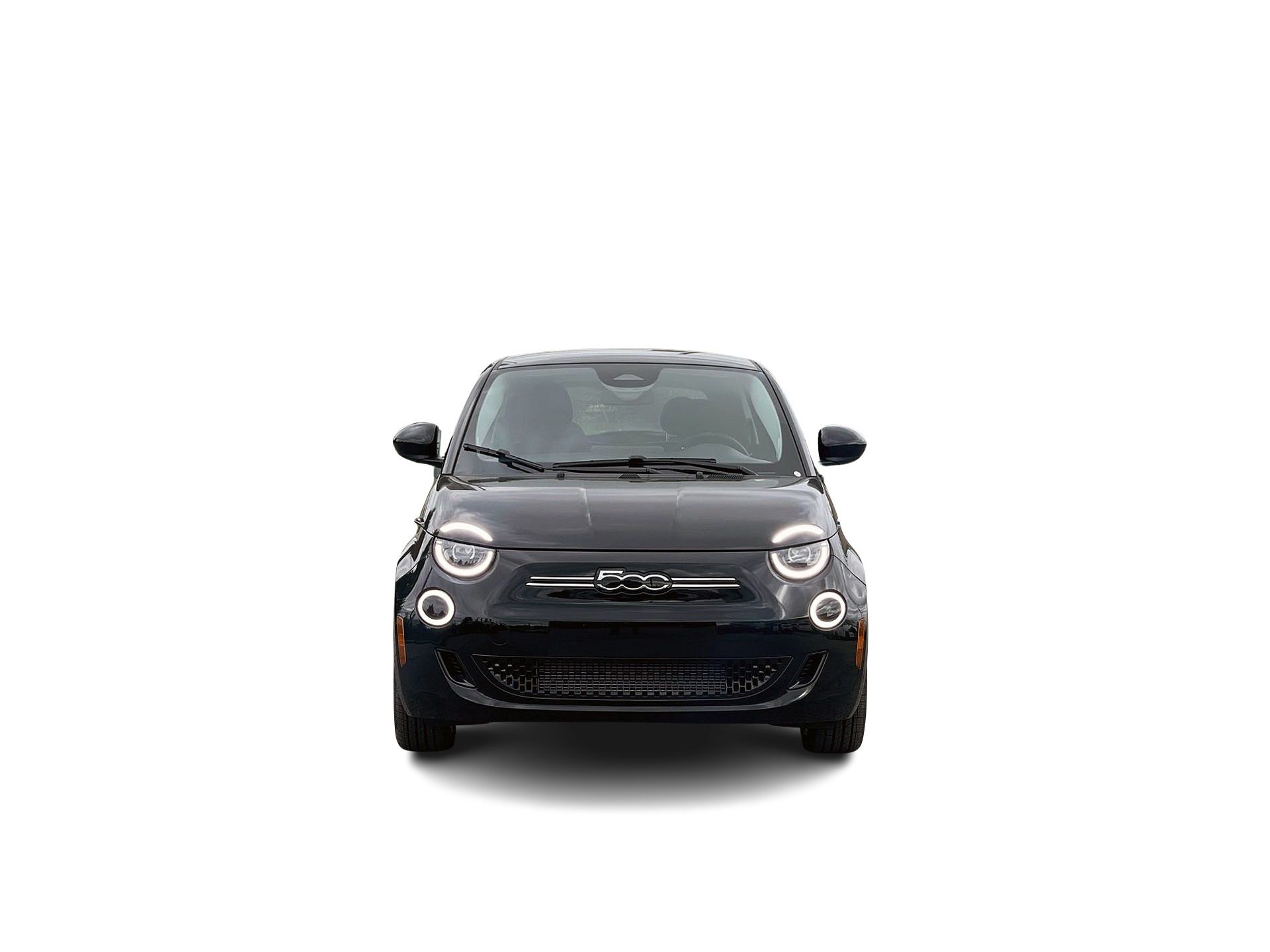 2025 Fiat 500e in Woodbridge, Ontario