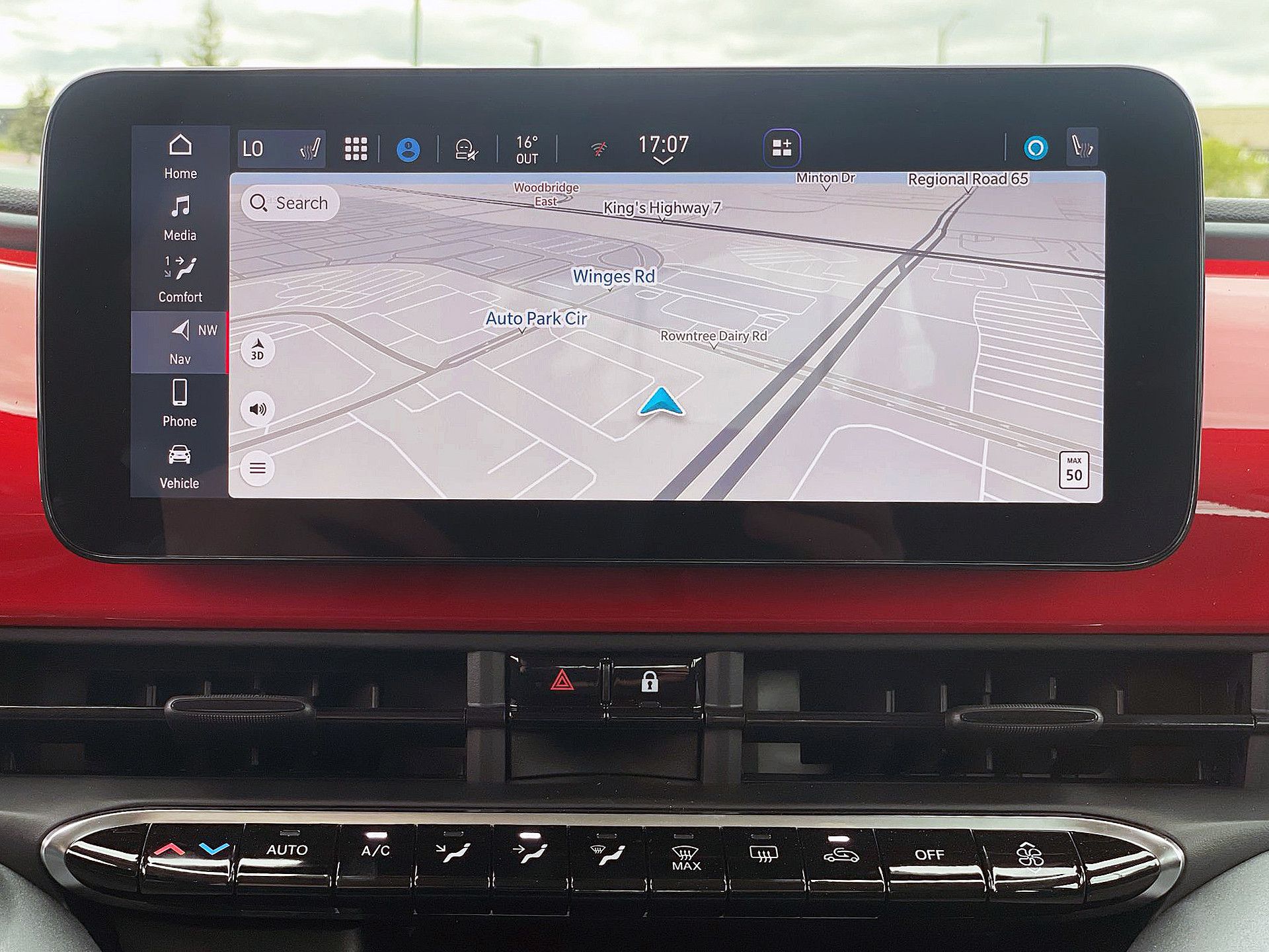 2025 Fiat 500e in Woodbridge, Ontario