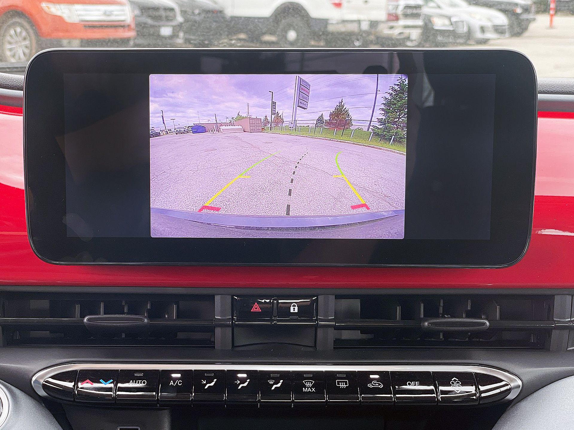 2025 Fiat 500e in Woodbridge, Ontario
