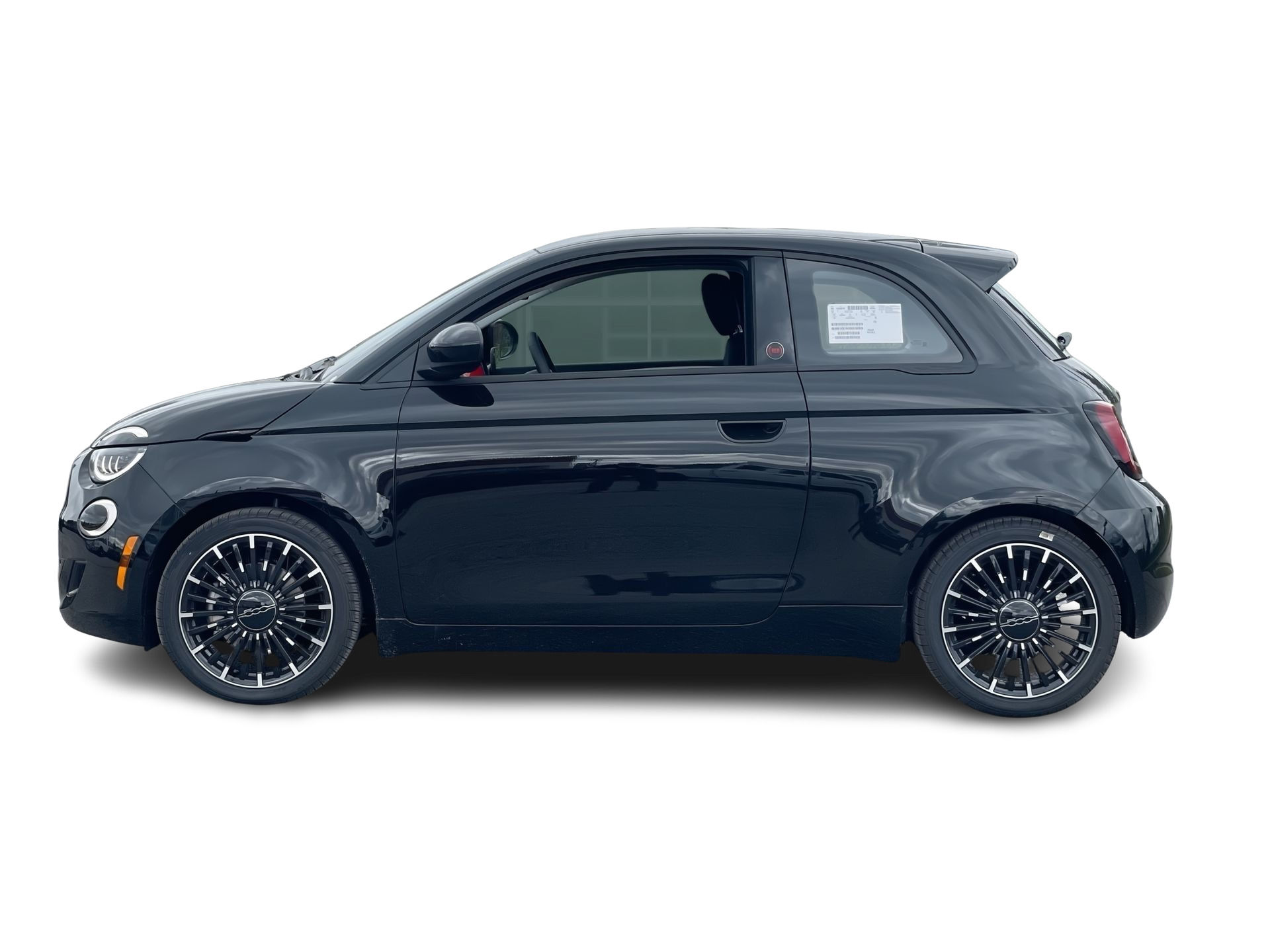 2025 Fiat 500e in Woodbridge, Ontario