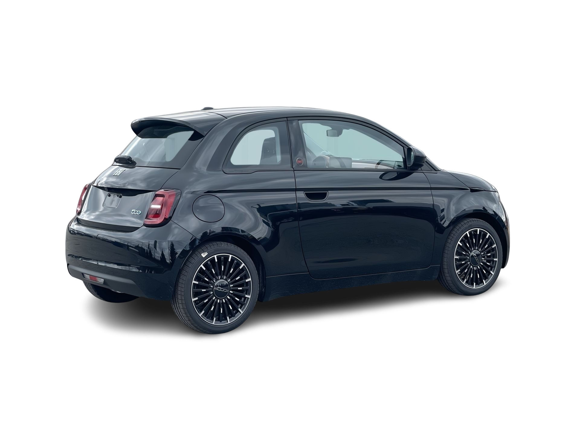 2025 Fiat 500e in Woodbridge, Ontario