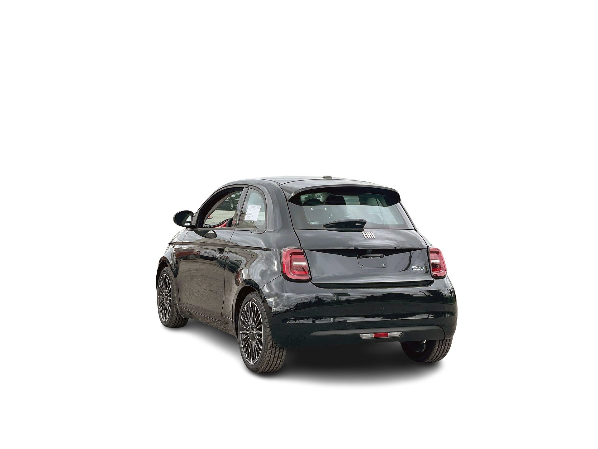 2025 Fiat 500e in Woodbridge, Ontario