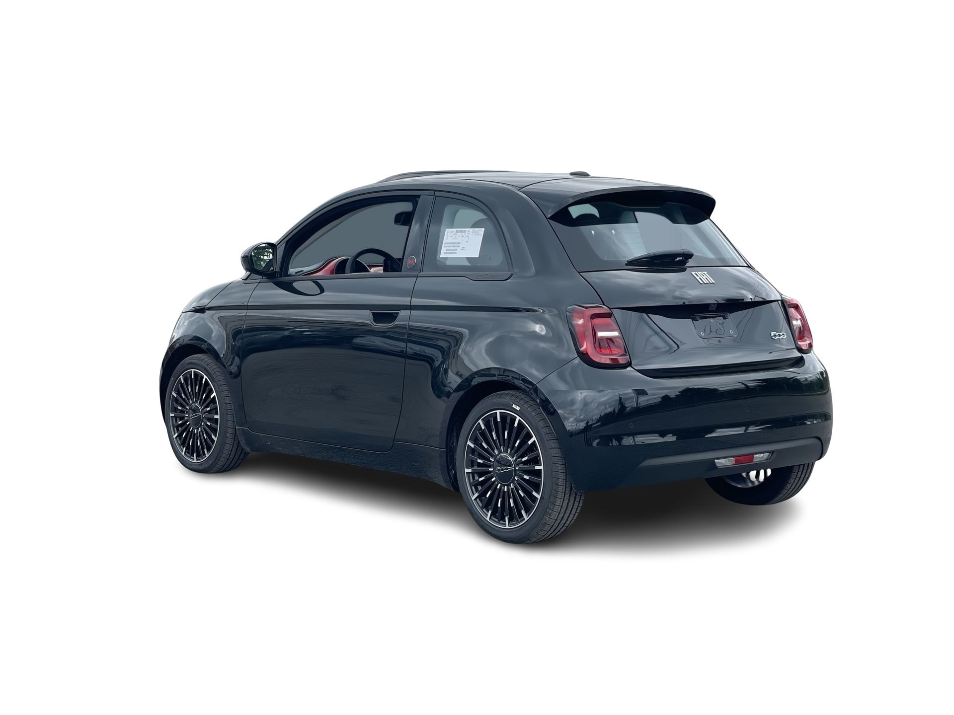 2025 Fiat 500e in Woodbridge, Ontario