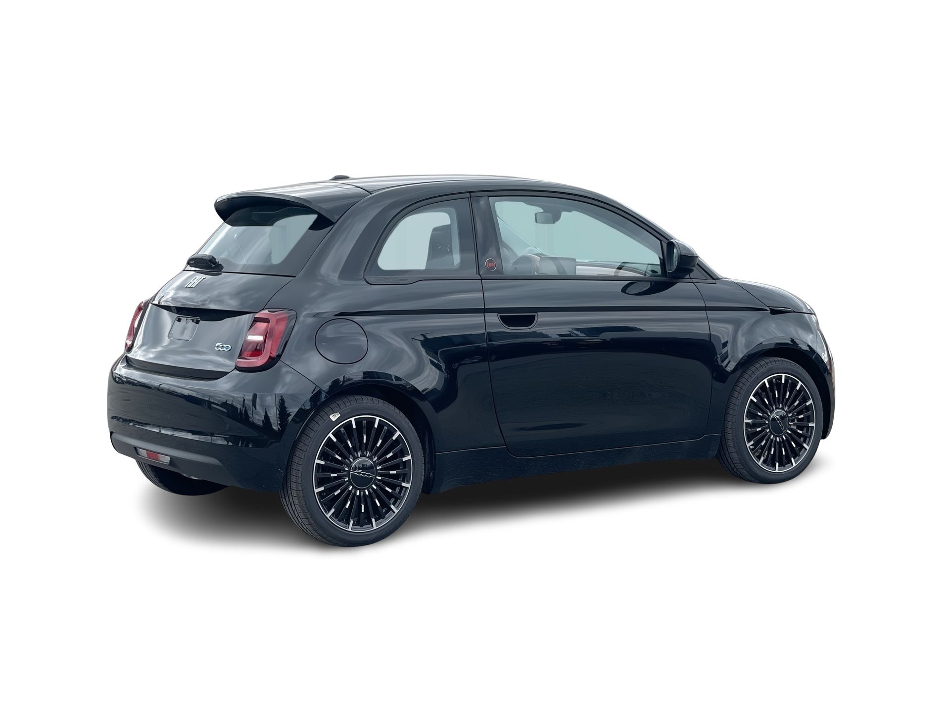 2025 Fiat 500e in Woodbridge, Ontario