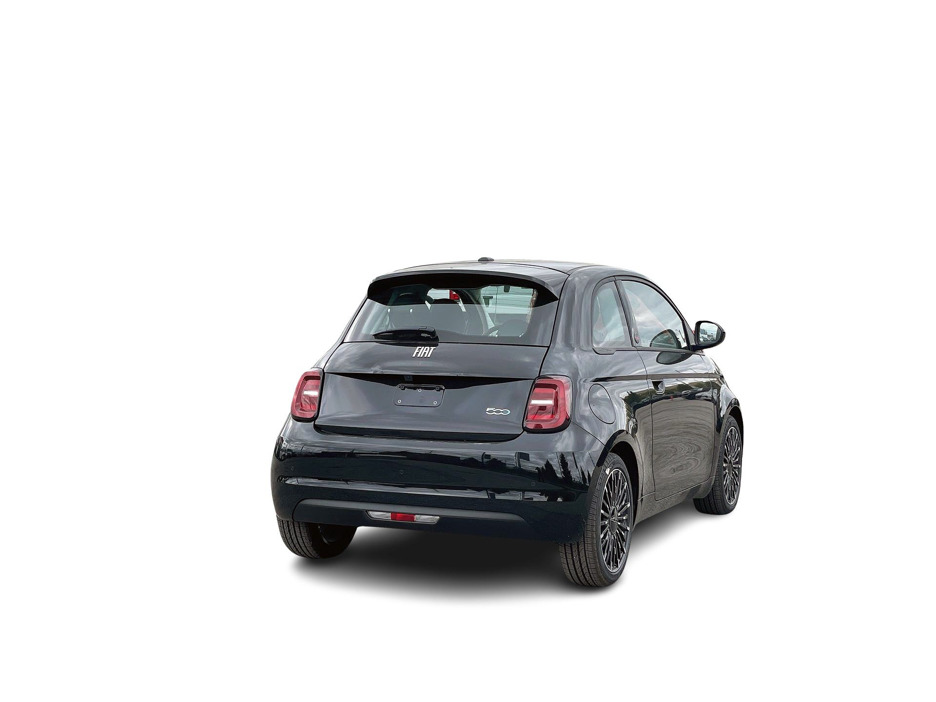 2025 Fiat 500e in Woodbridge, Ontario