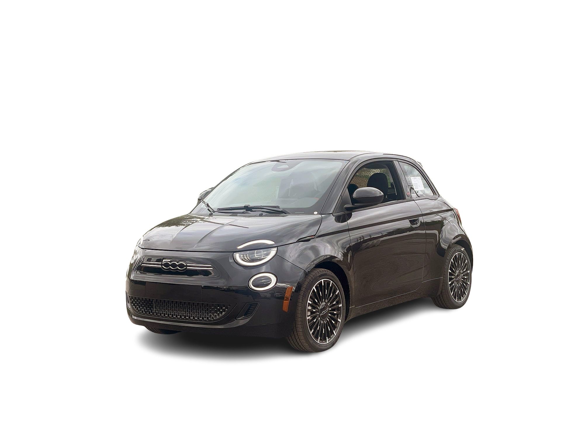 2025 Fiat 500e in Woodbridge, Ontario