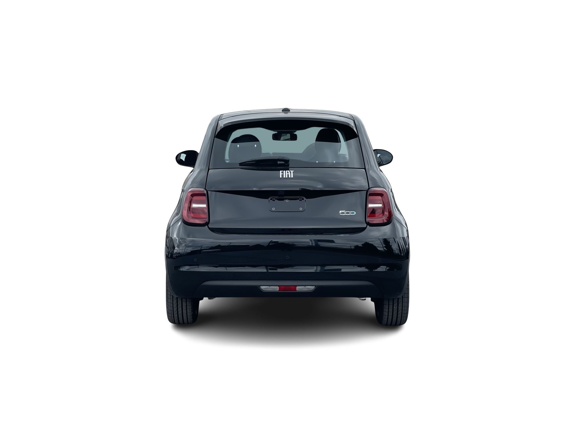 2025 Fiat 500e in Woodbridge, Ontario
