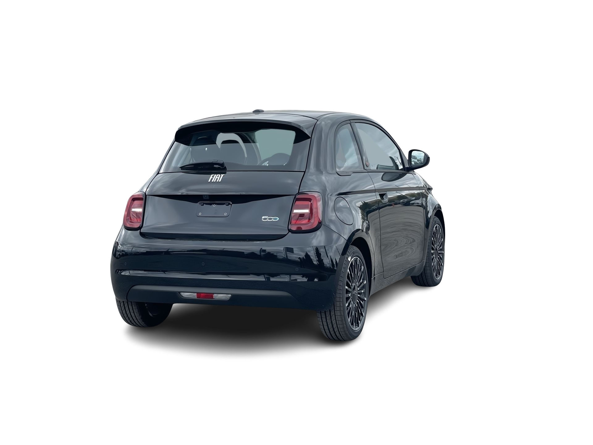 2025 Fiat 500e in Woodbridge, Ontario