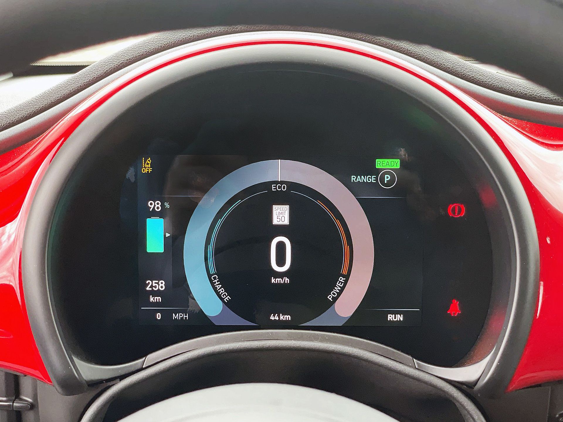 2025 Fiat 500e in Woodbridge, Ontario