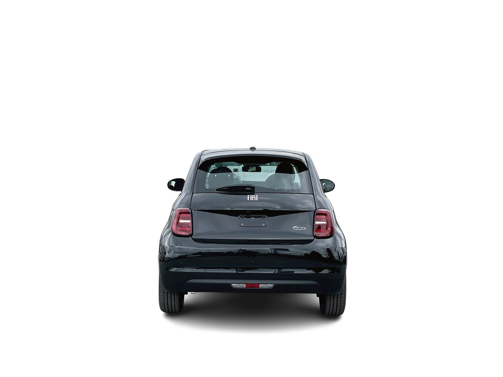 2025 Fiat 500e in Woodbridge, Ontario