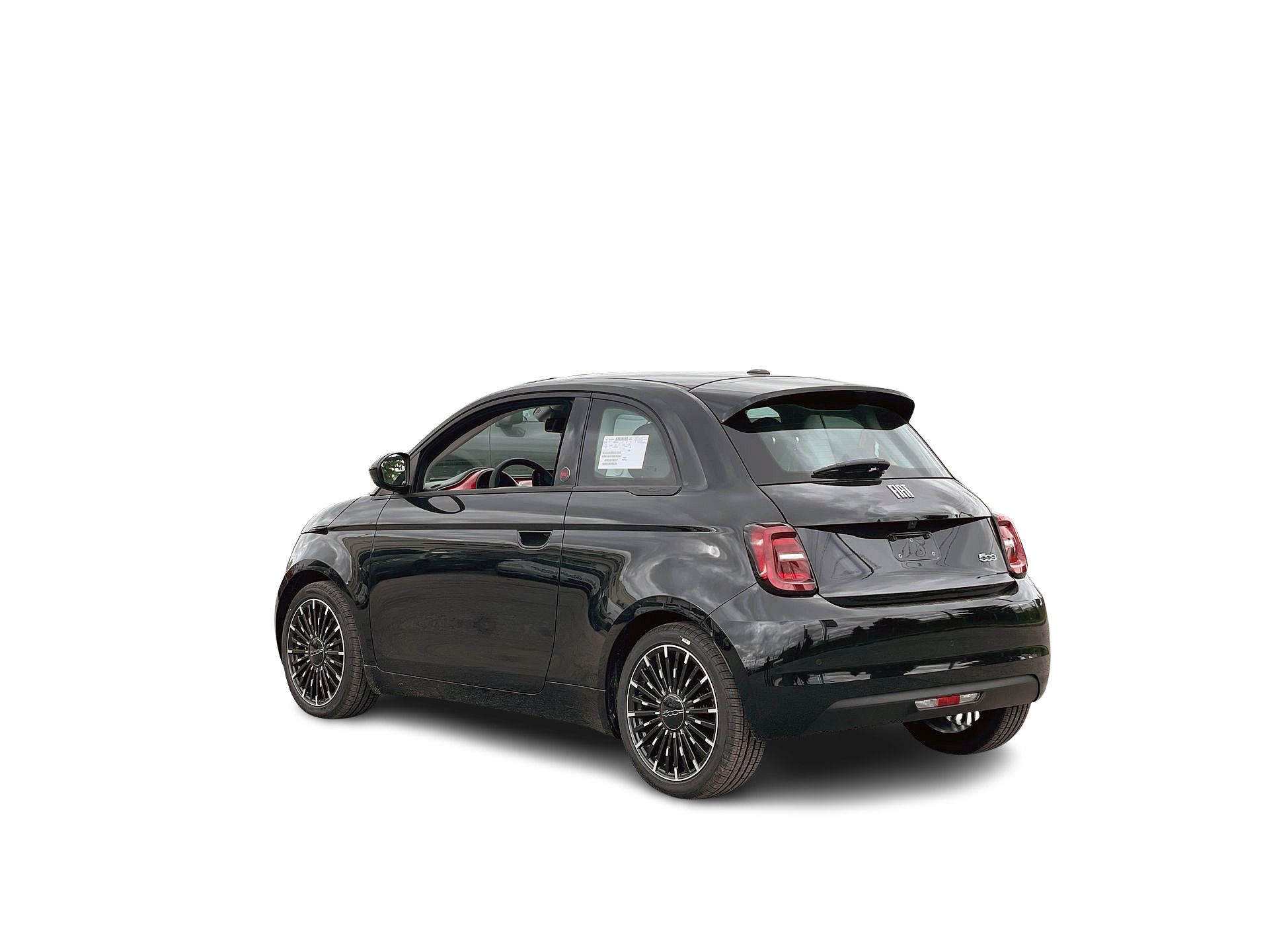 2025 Fiat 500e in Woodbridge, Ontario