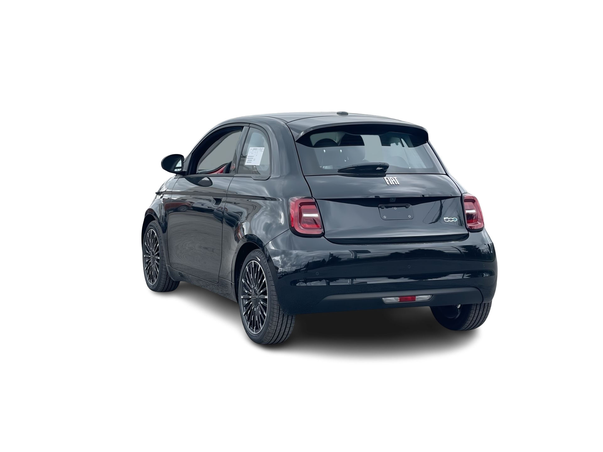 2025 Fiat 500e in Woodbridge, Ontario
