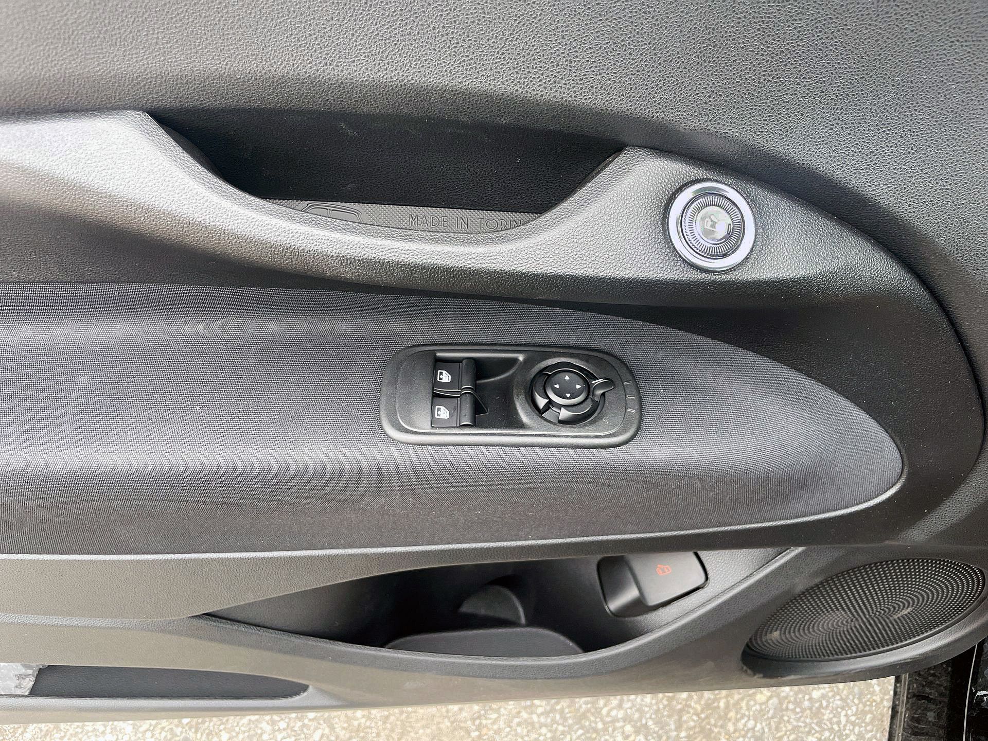 2025 Fiat 500e in Woodbridge, Ontario