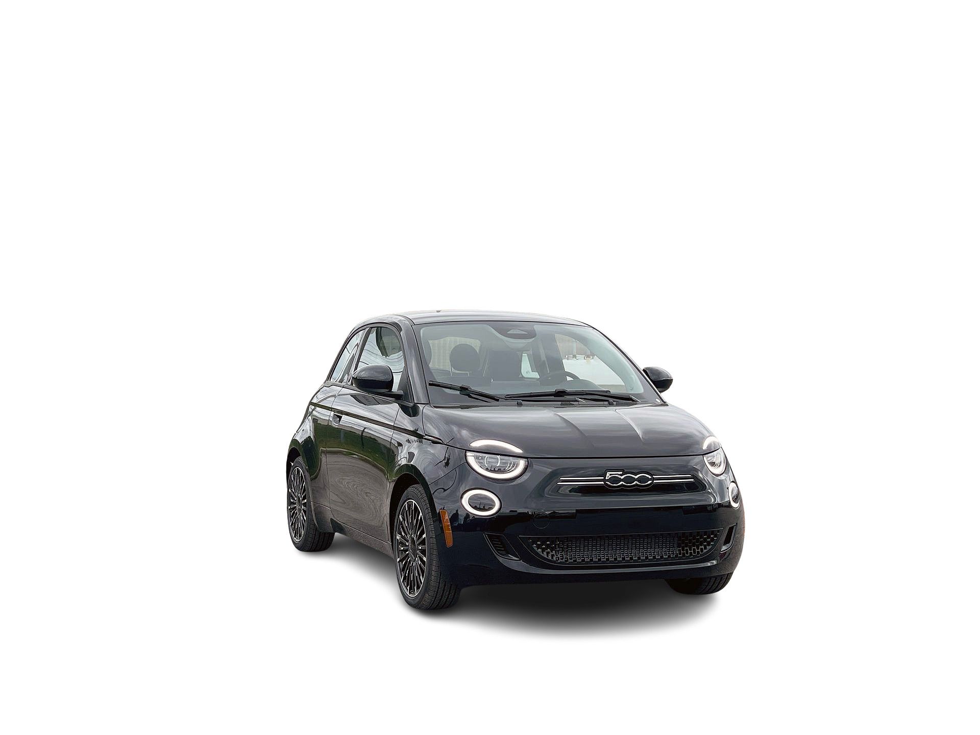 2025 Fiat 500e in Woodbridge, Ontario