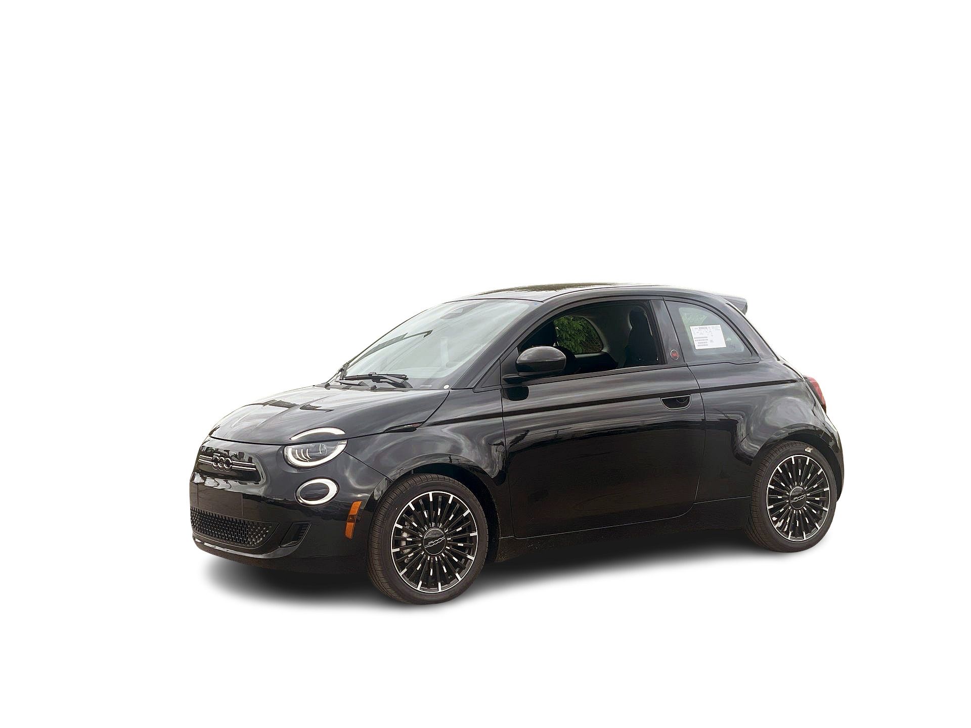 2025 Fiat 500e in Woodbridge, Ontario