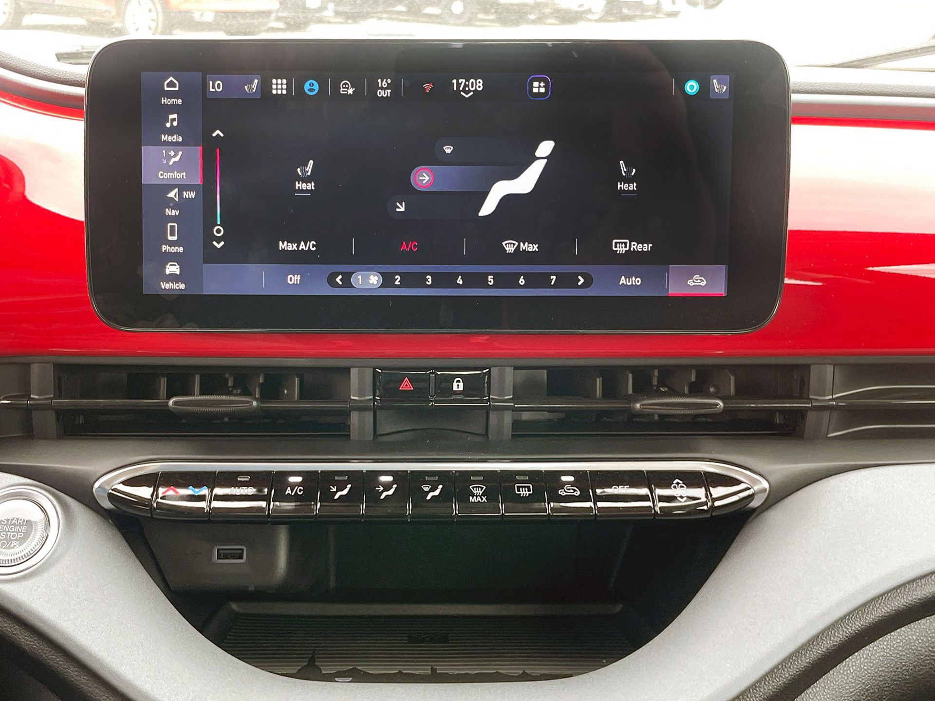 2025 Fiat 500e in Woodbridge, Ontario