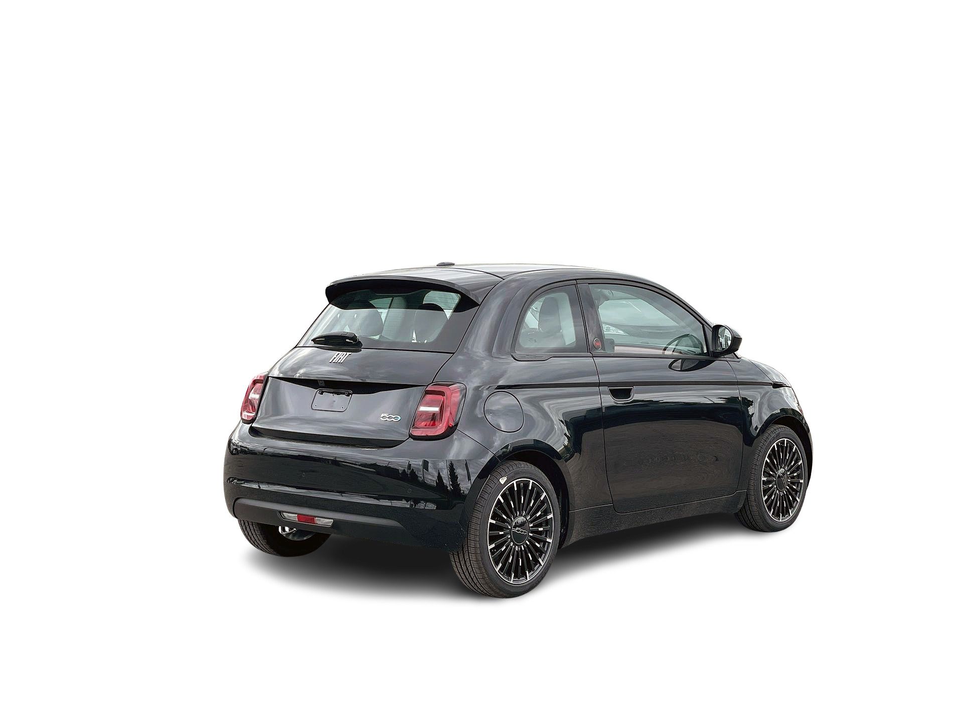 2025 Fiat 500e in Woodbridge, Ontario