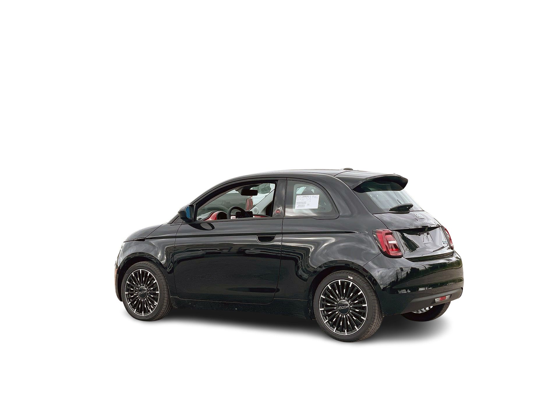 2025 Fiat 500e in Woodbridge, Ontario