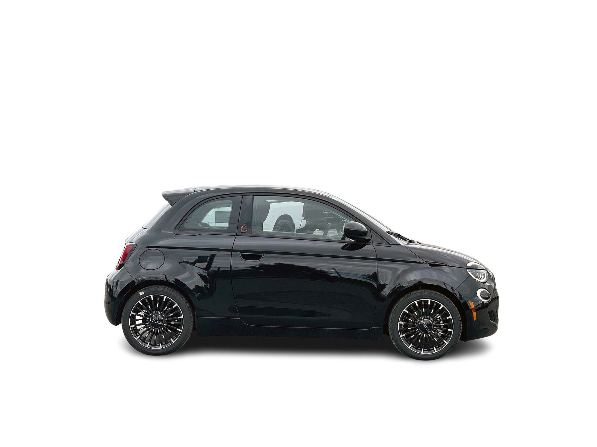2025 Fiat 500e in Woodbridge, Ontario