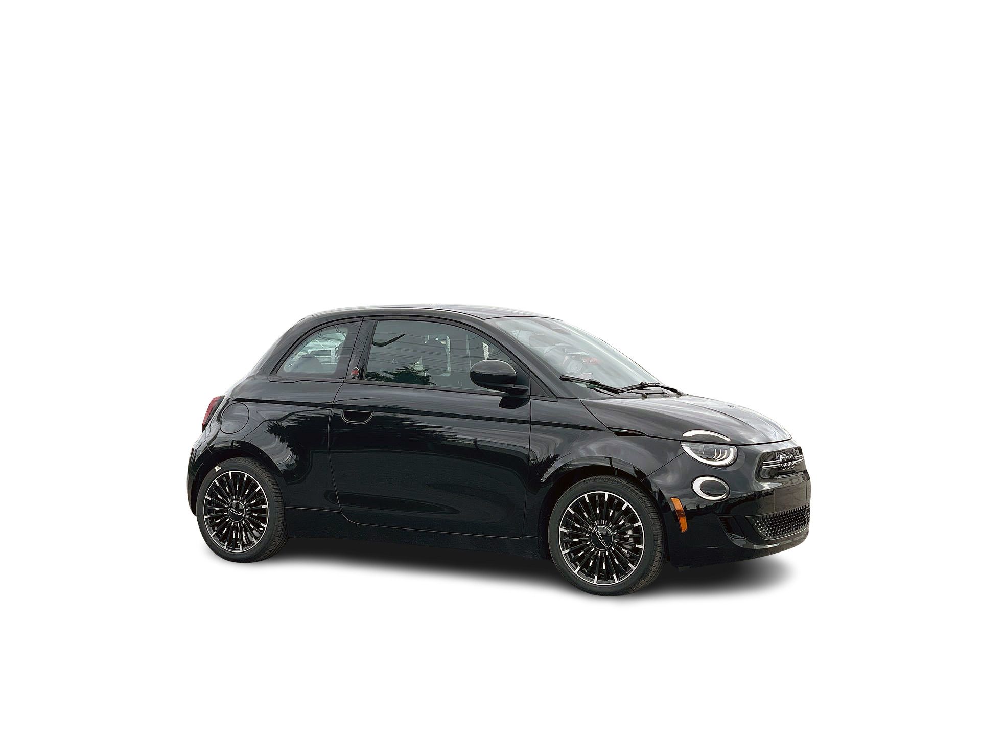 2025 Fiat 500e in Woodbridge, Ontario