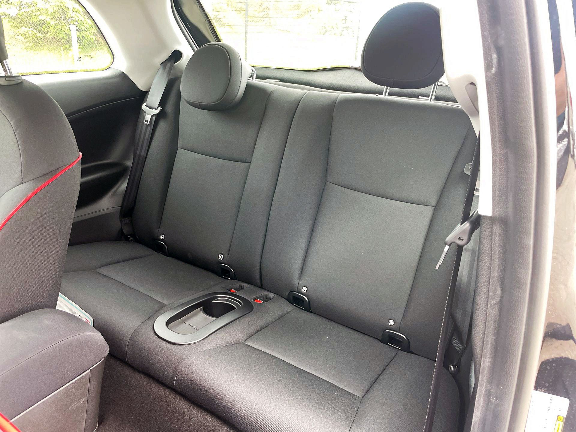 2025 Fiat 500e in Woodbridge, Ontario