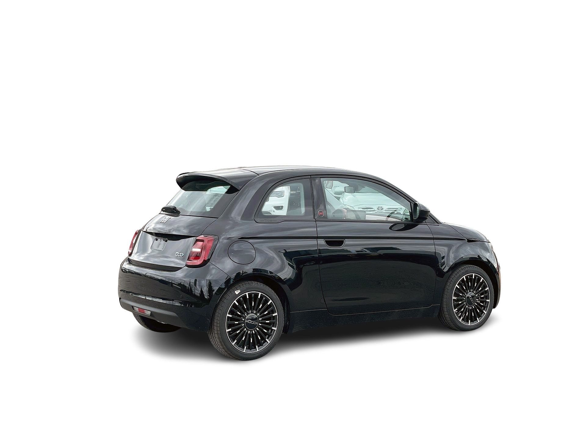 2025 Fiat 500e in Woodbridge, Ontario