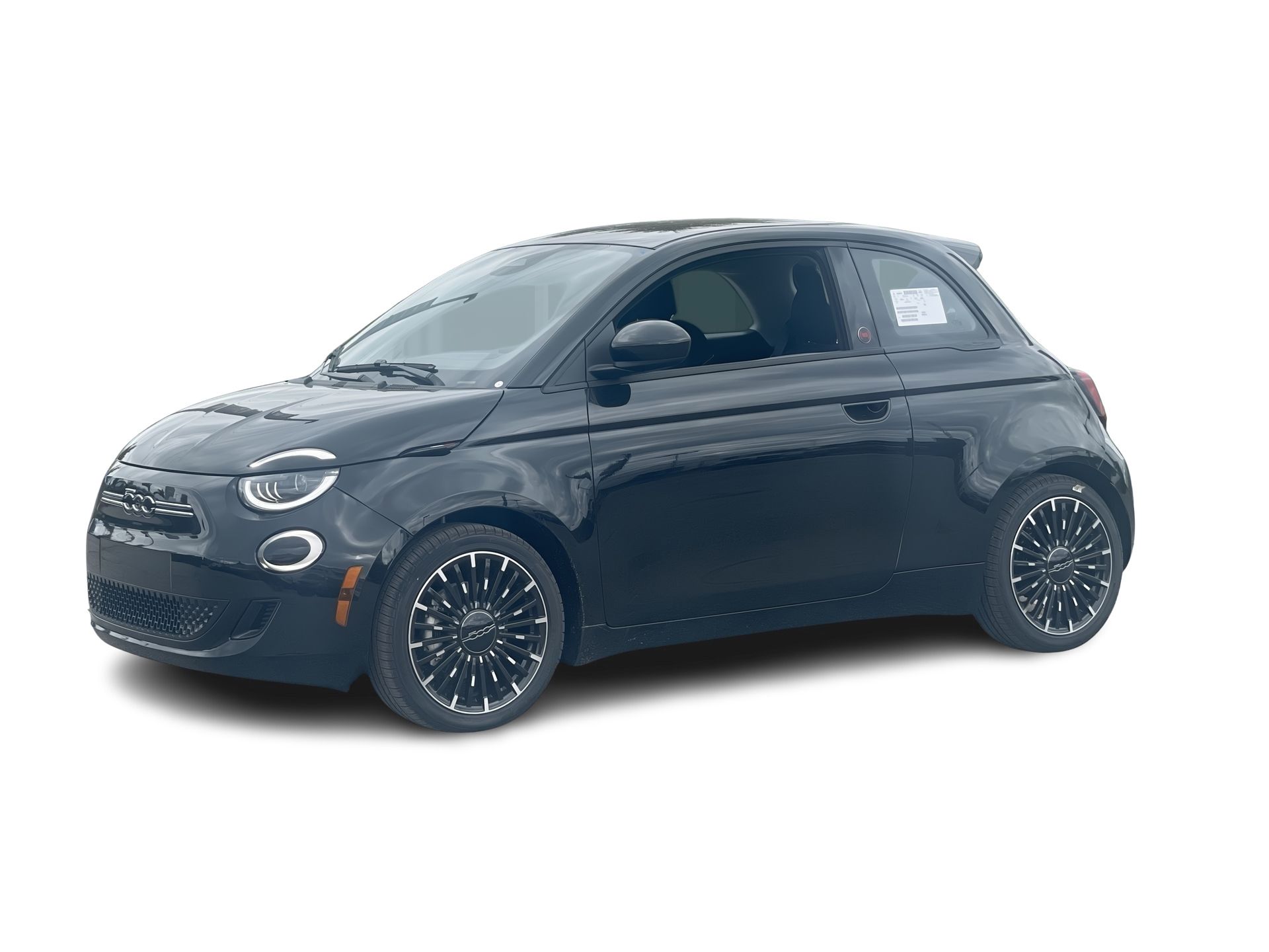 2025 Fiat 500e in Woodbridge, Ontario