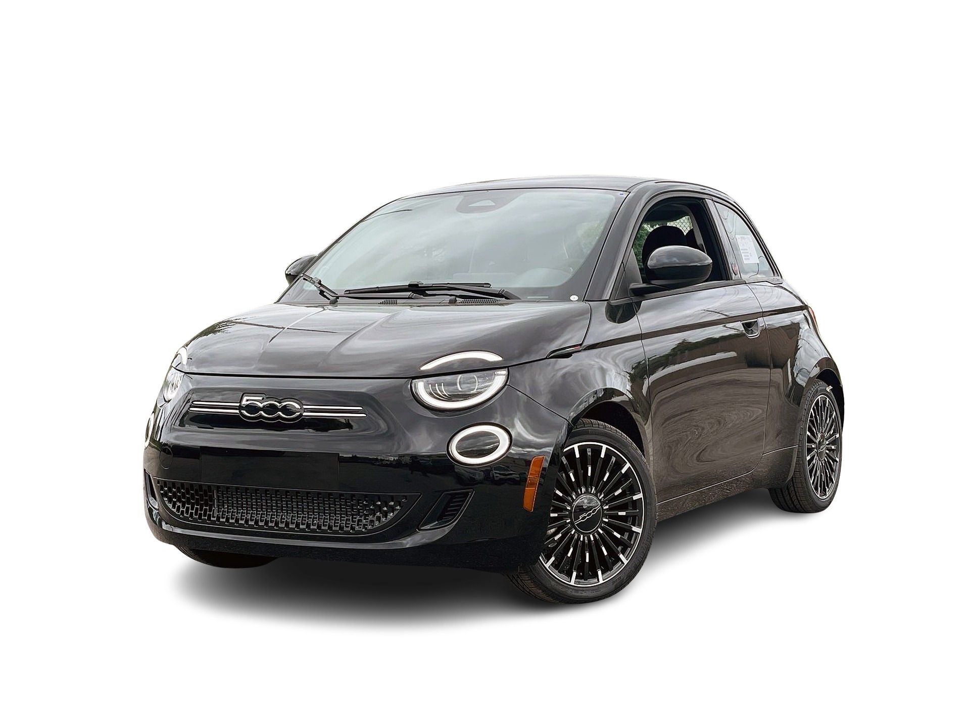 2025 Fiat 500e in Woodbridge, Ontario