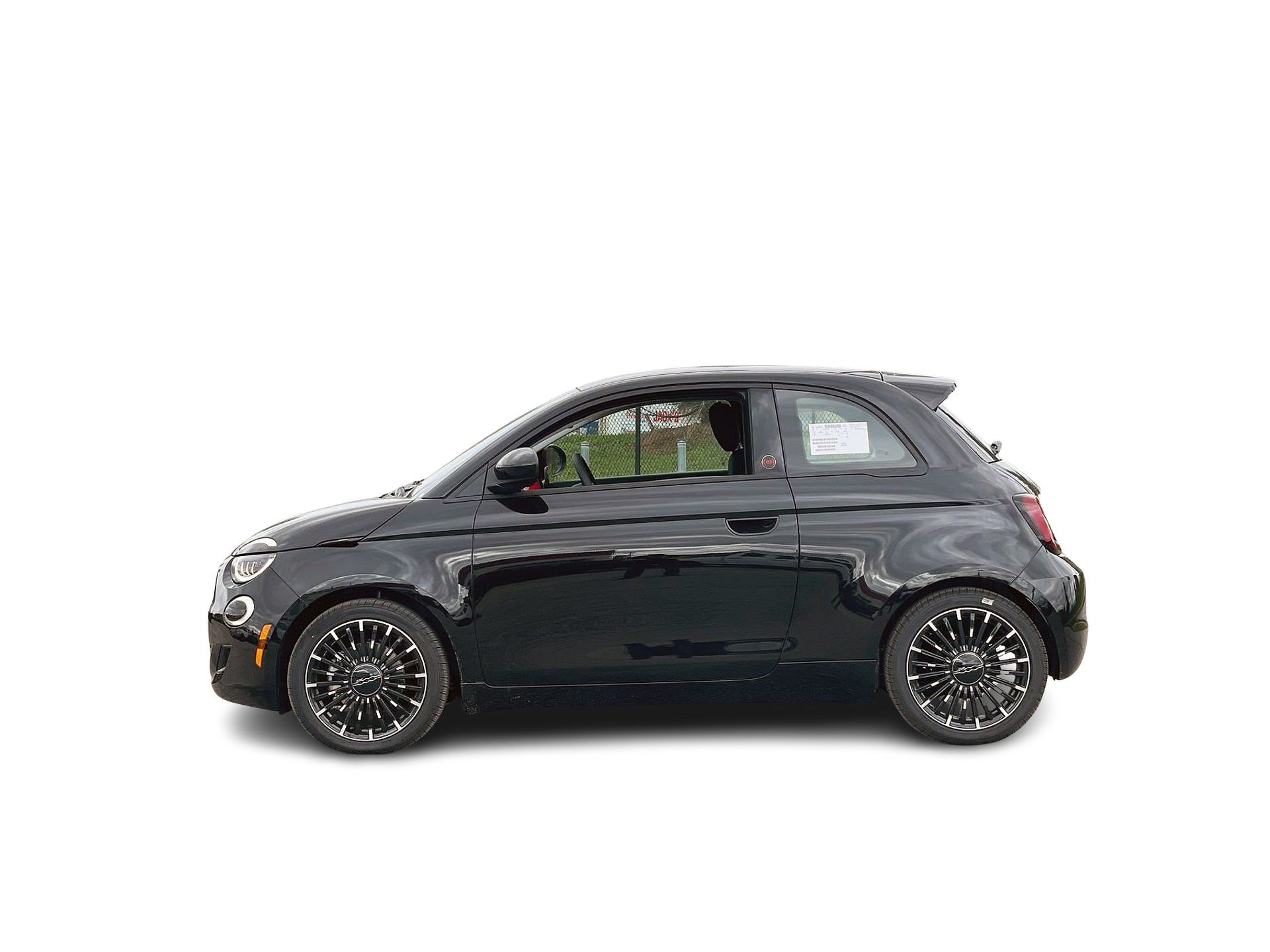 2025 Fiat 500e in Woodbridge, Ontario