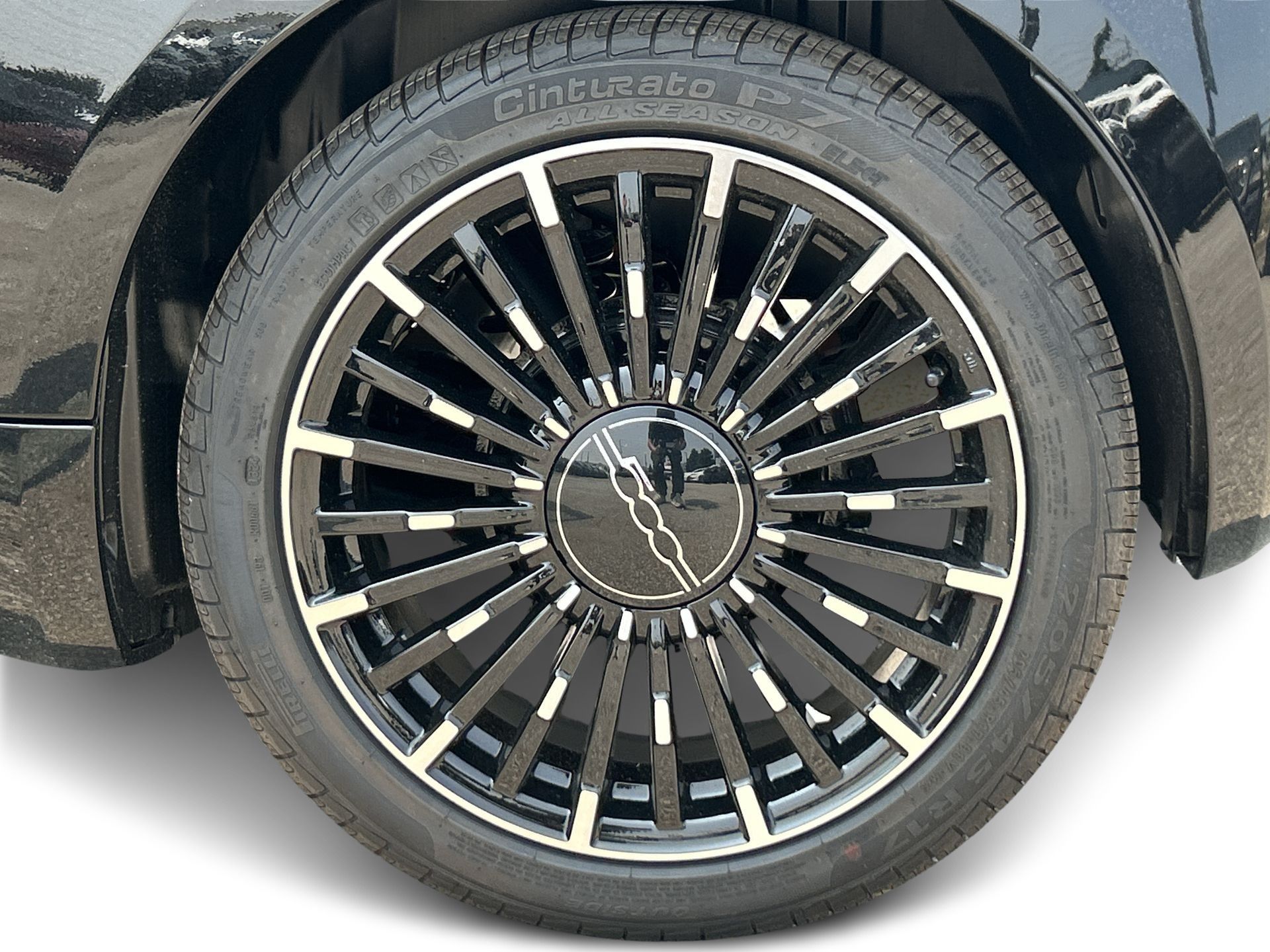 Fiat 500e  2025 à Woodbridge, Ontario