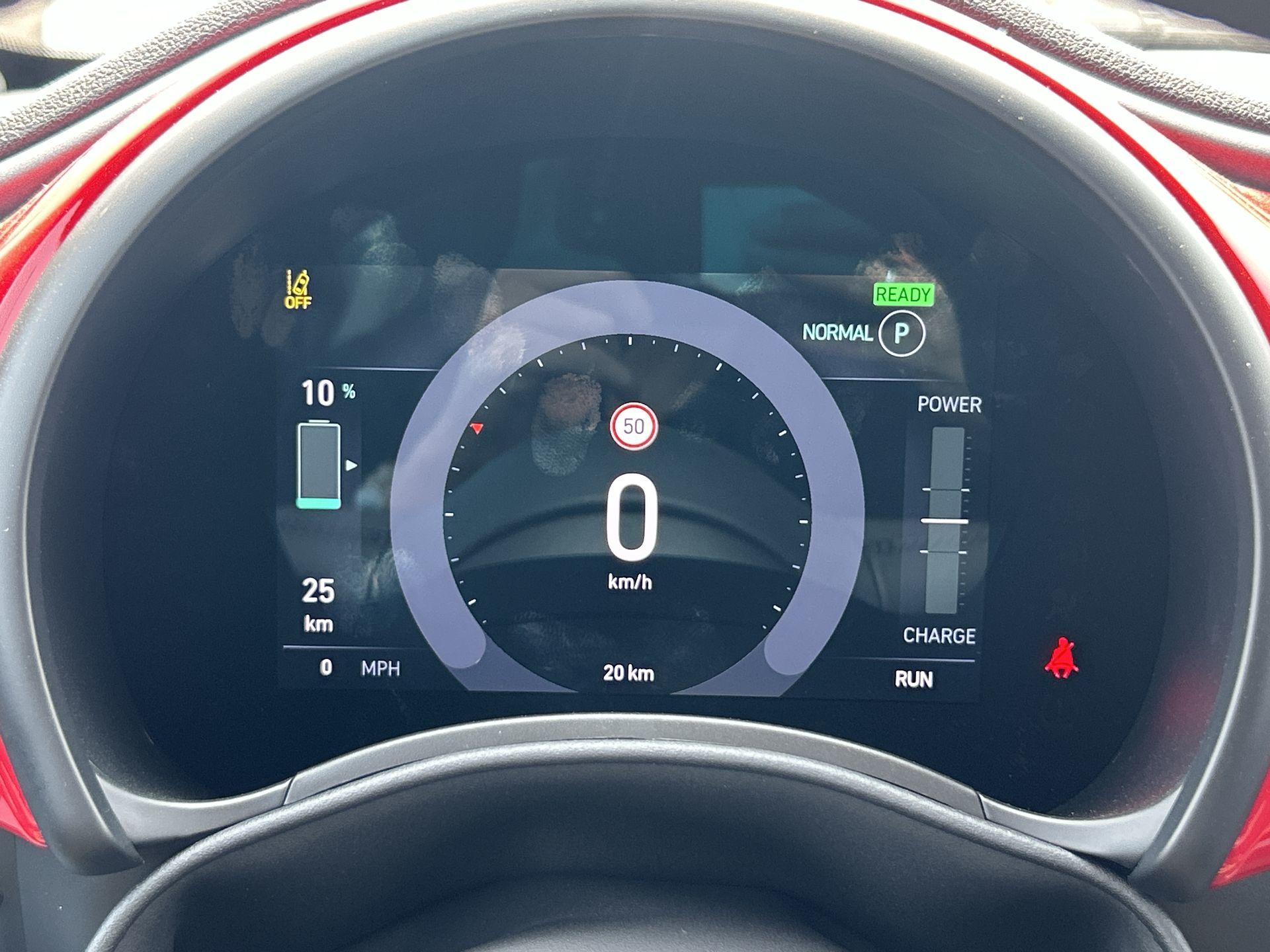 Fiat 500e  2025 à Woodbridge, Ontario