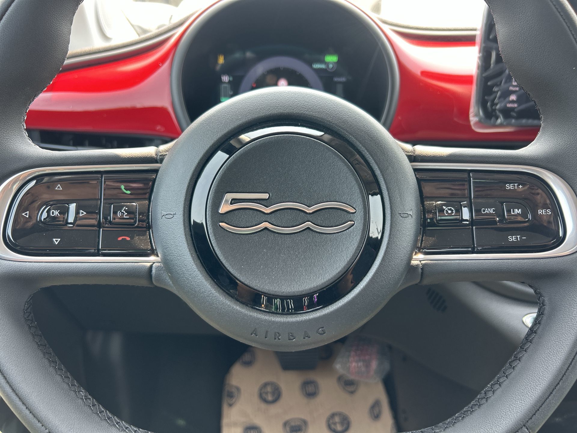 Fiat 500e  2025 à Woodbridge, Ontario