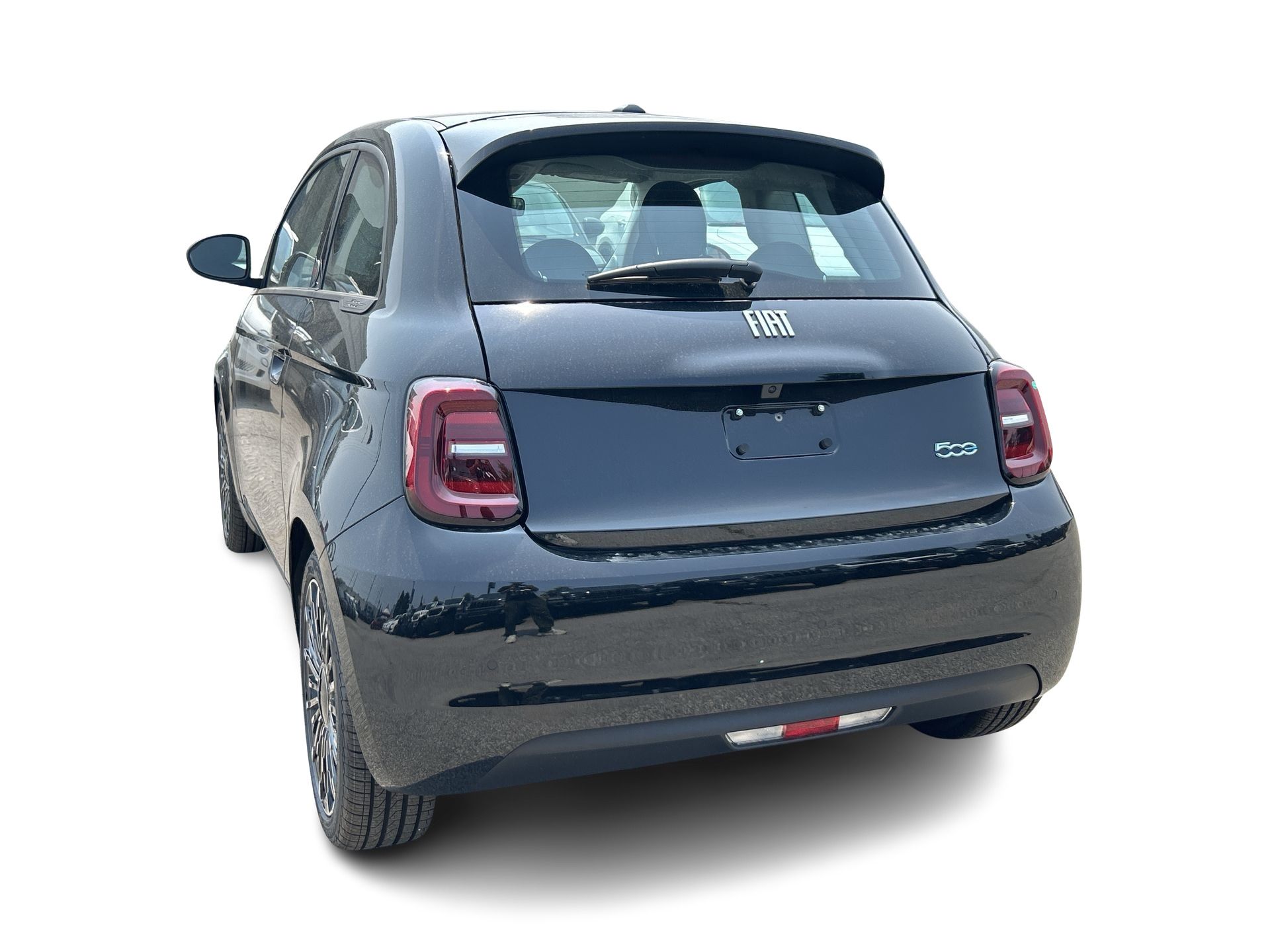 Fiat 500e  2025 à Woodbridge, Ontario