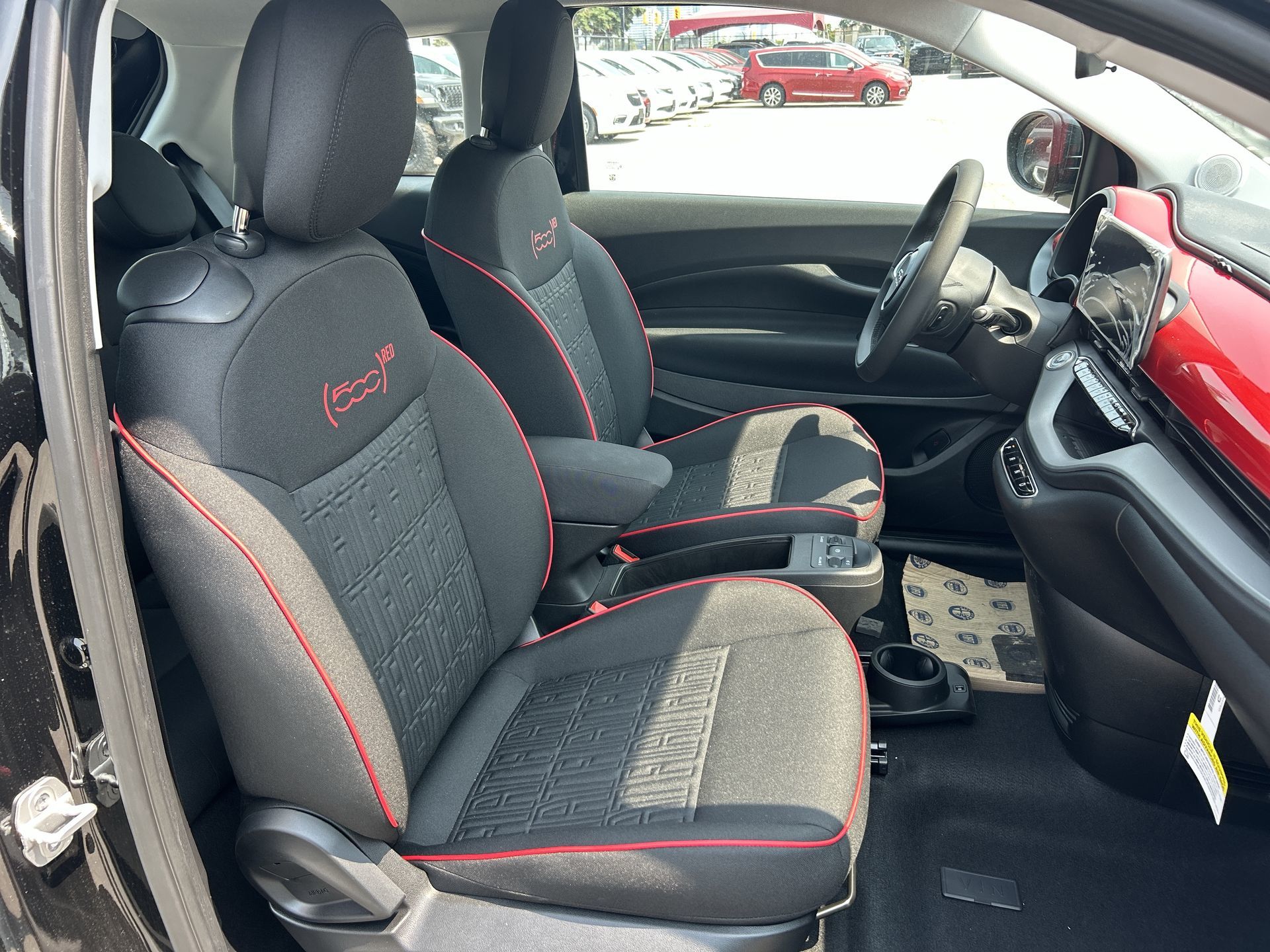 Fiat 500e  2025 à Woodbridge, Ontario