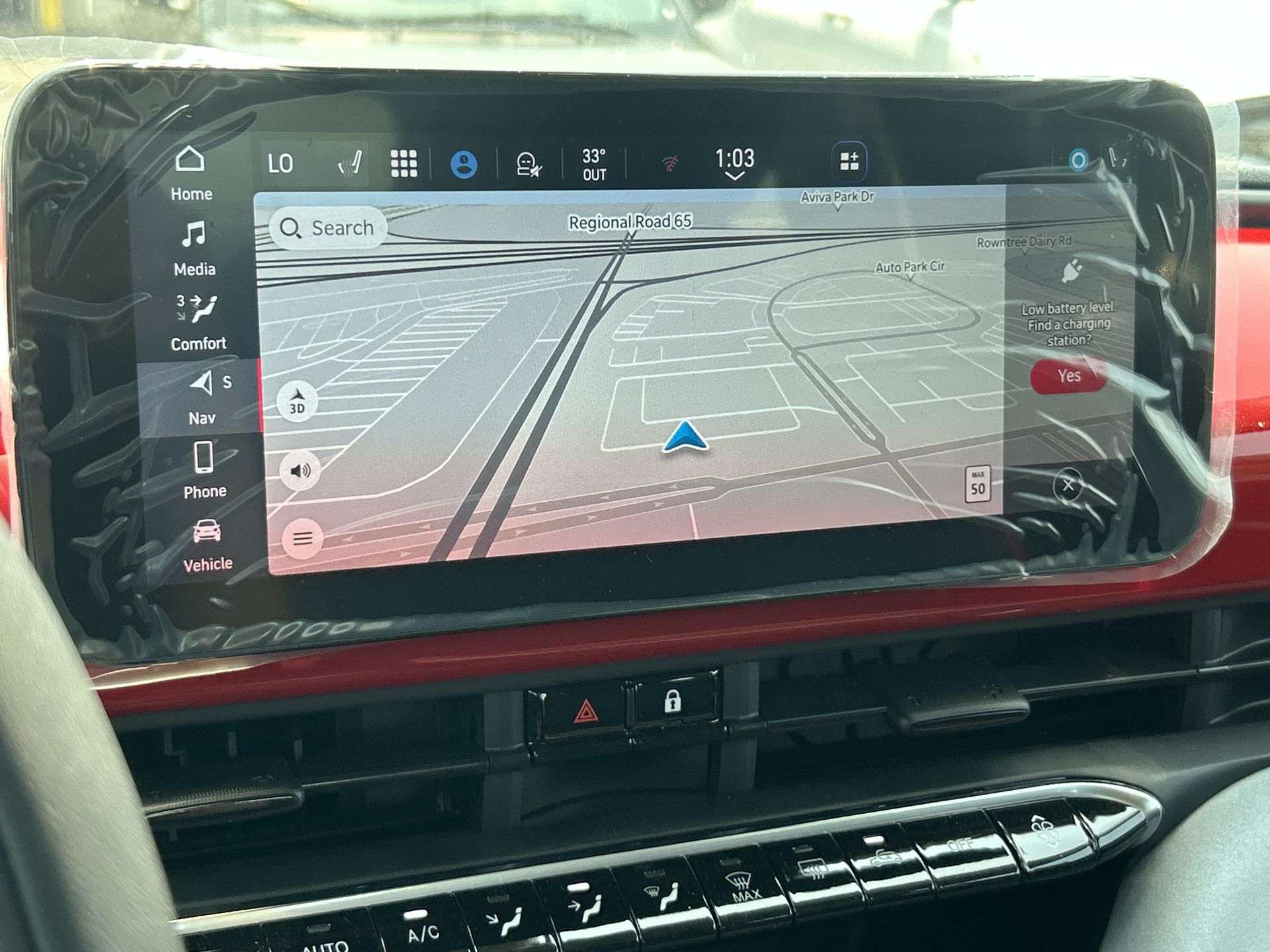 Fiat 500e  2025 à Woodbridge, Ontario