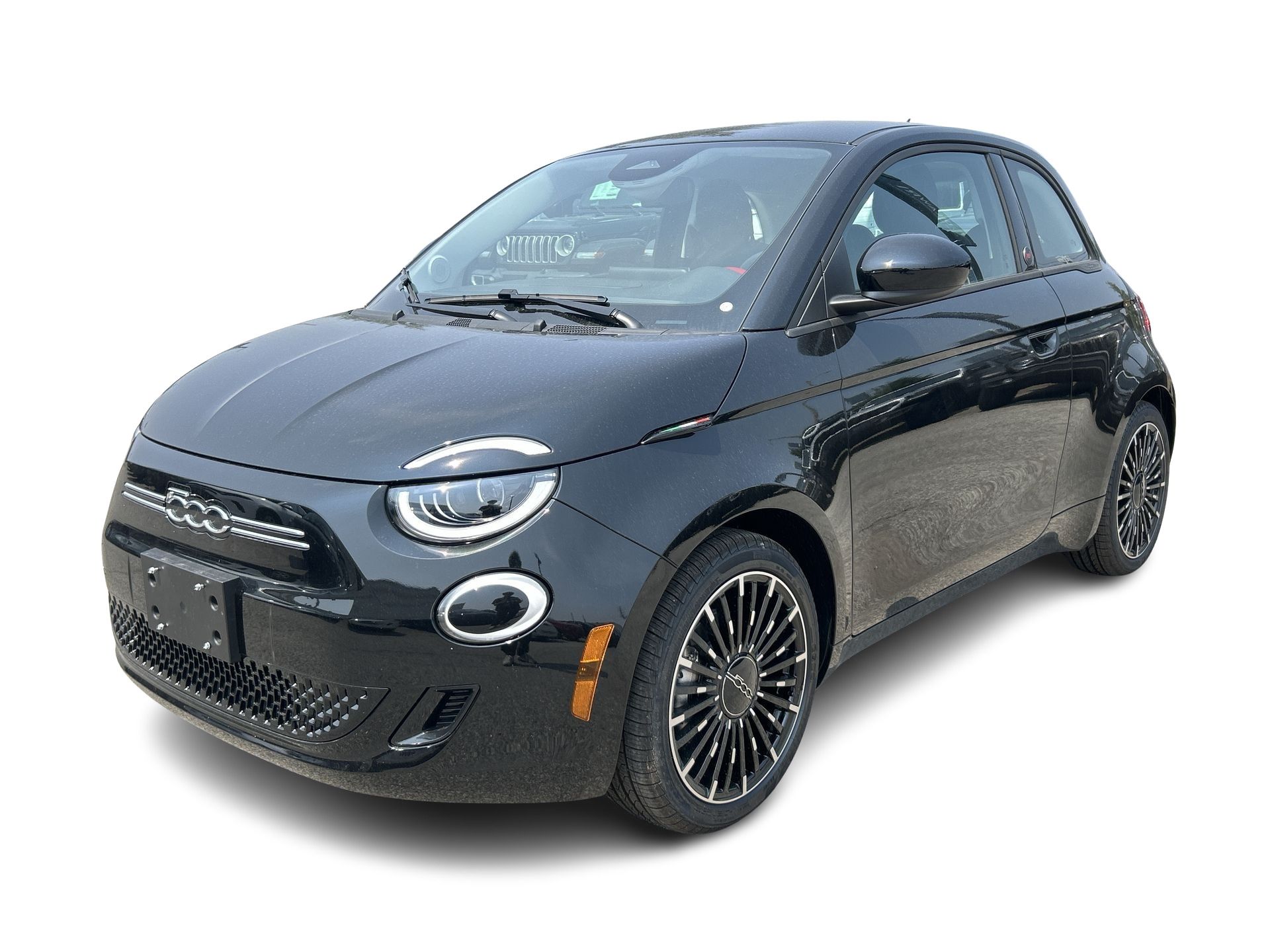 Fiat 500e  2025 à Woodbridge, Ontario