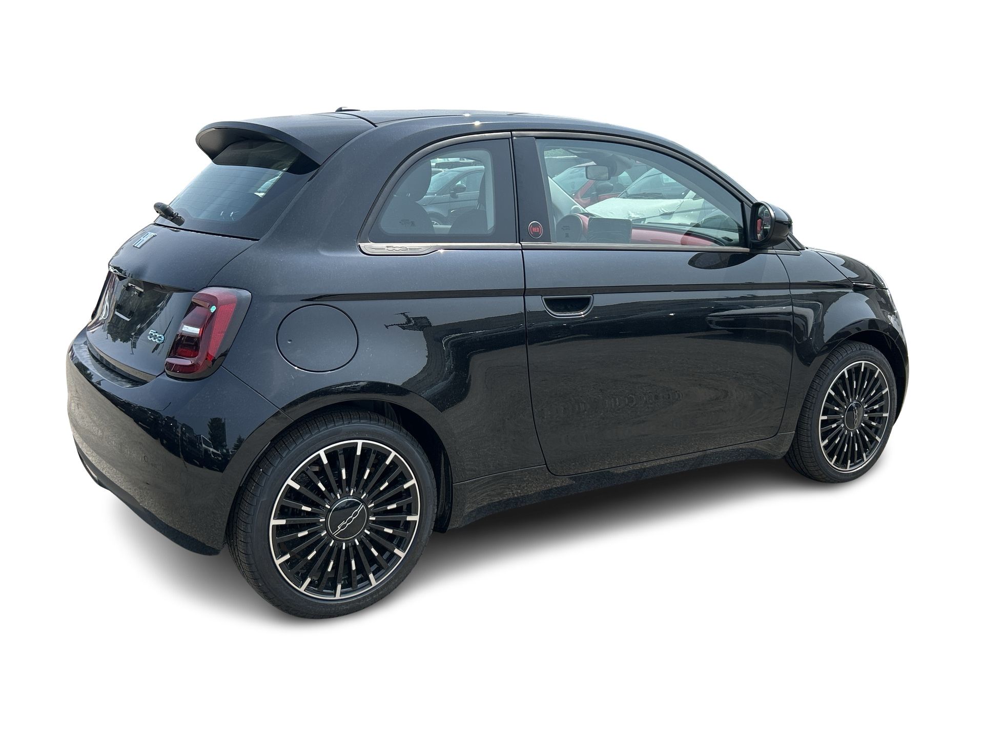 Fiat 500e  2025 à Woodbridge, Ontario