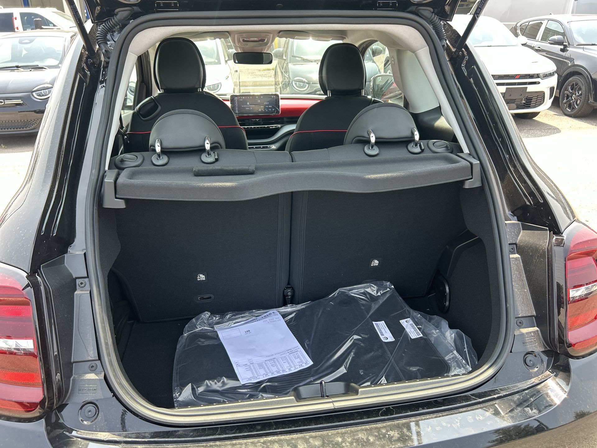 Fiat 500e  2025 à Woodbridge, Ontario