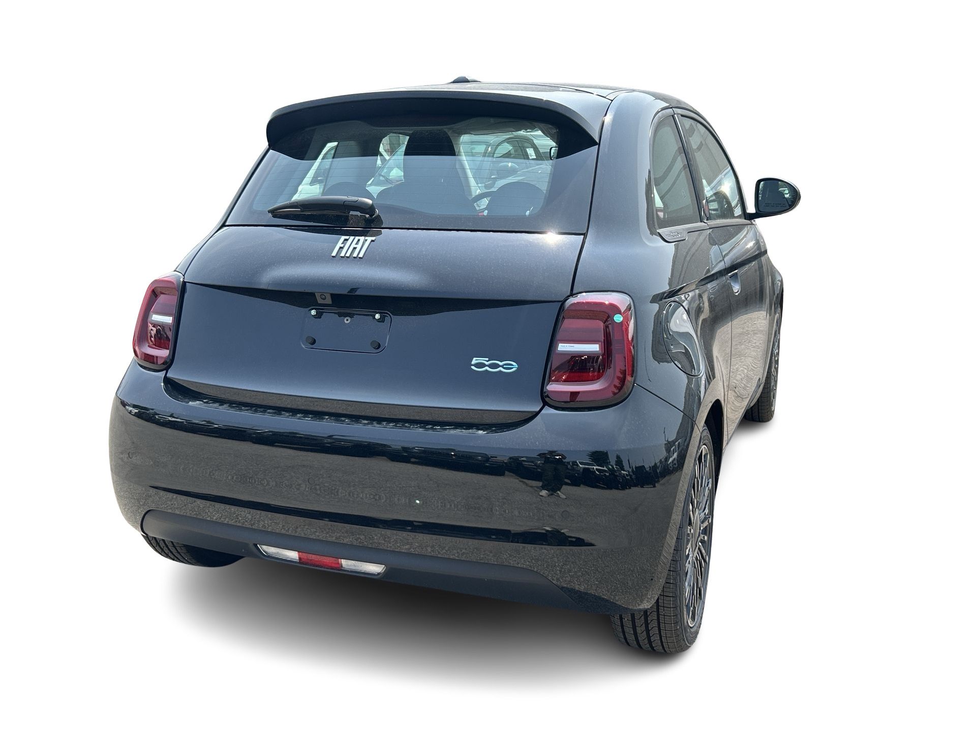 Fiat 500e  2025 à Woodbridge, Ontario