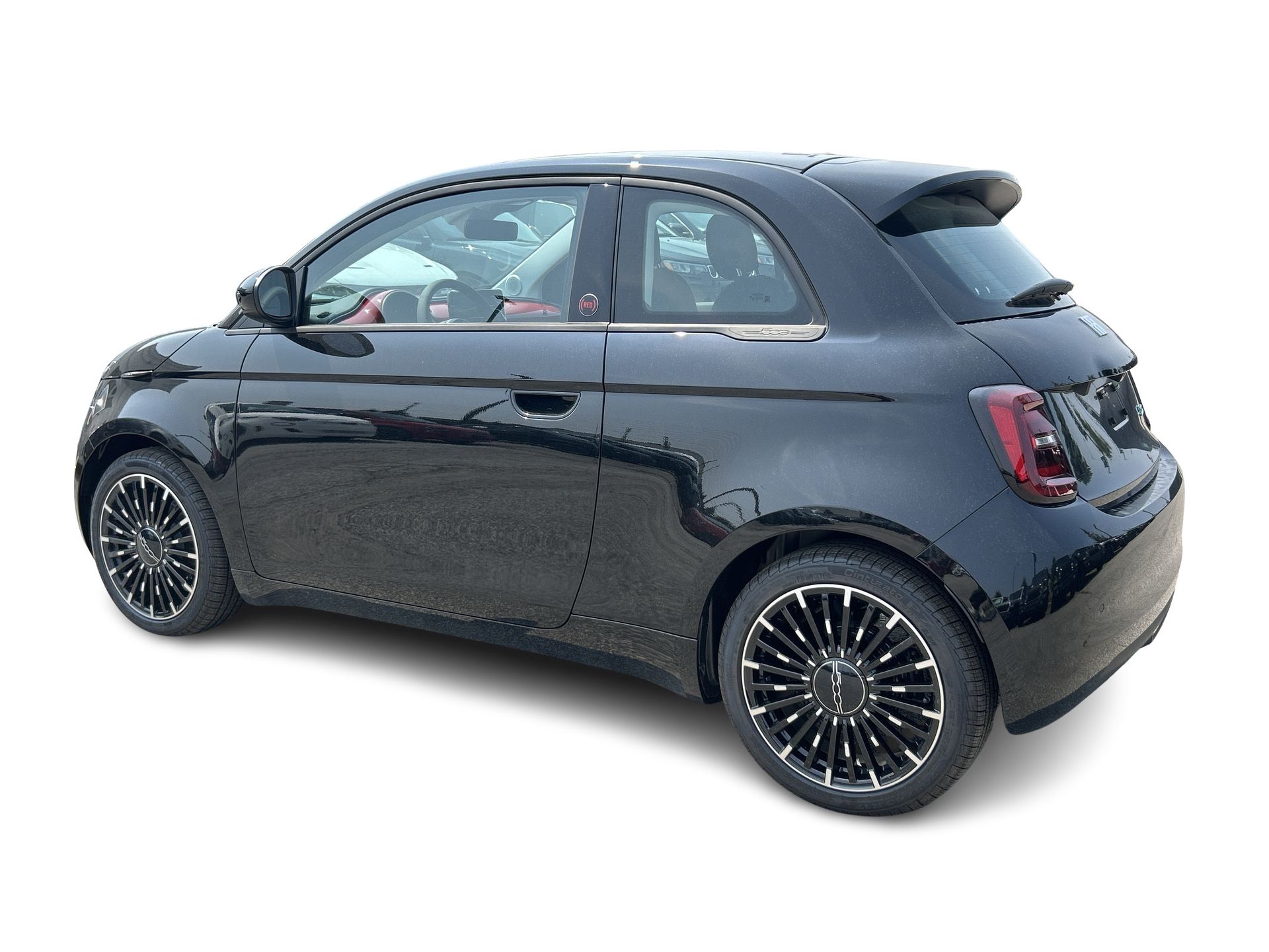 Fiat 500e  2025 à Woodbridge, Ontario