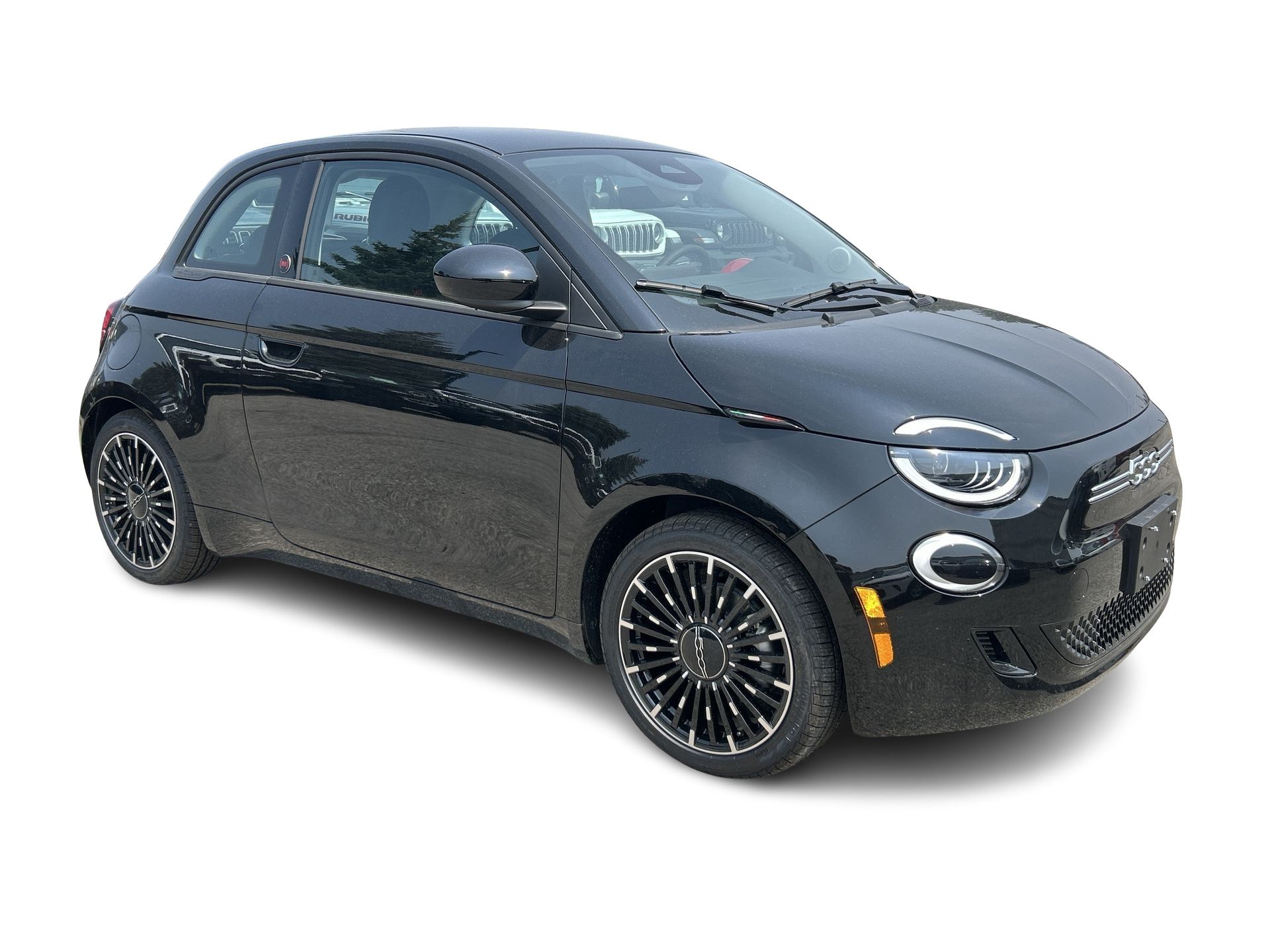 Fiat 500e  2025 à Woodbridge, Ontario