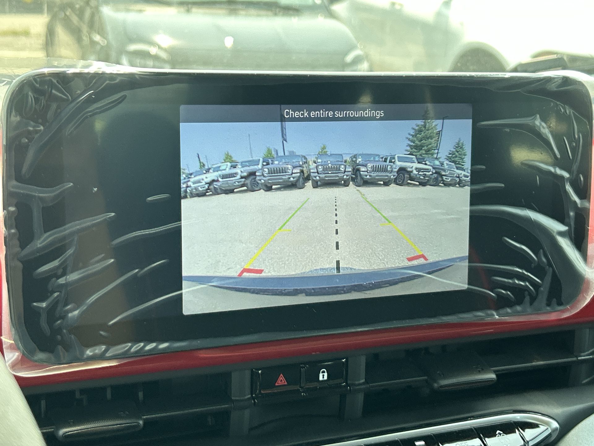 Fiat 500e  2025 à Woodbridge, Ontario