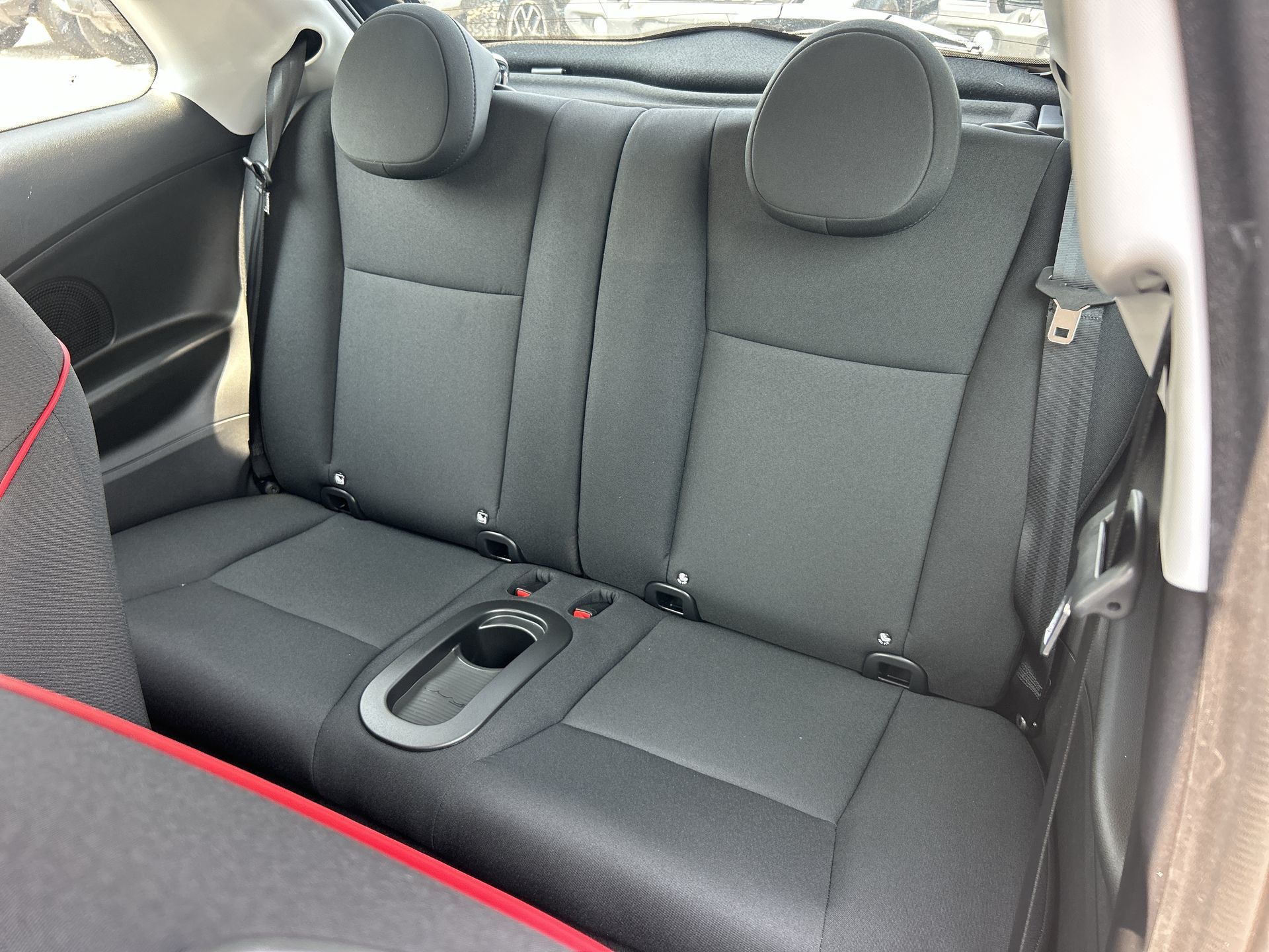 Fiat 500e  2025 à Woodbridge, Ontario